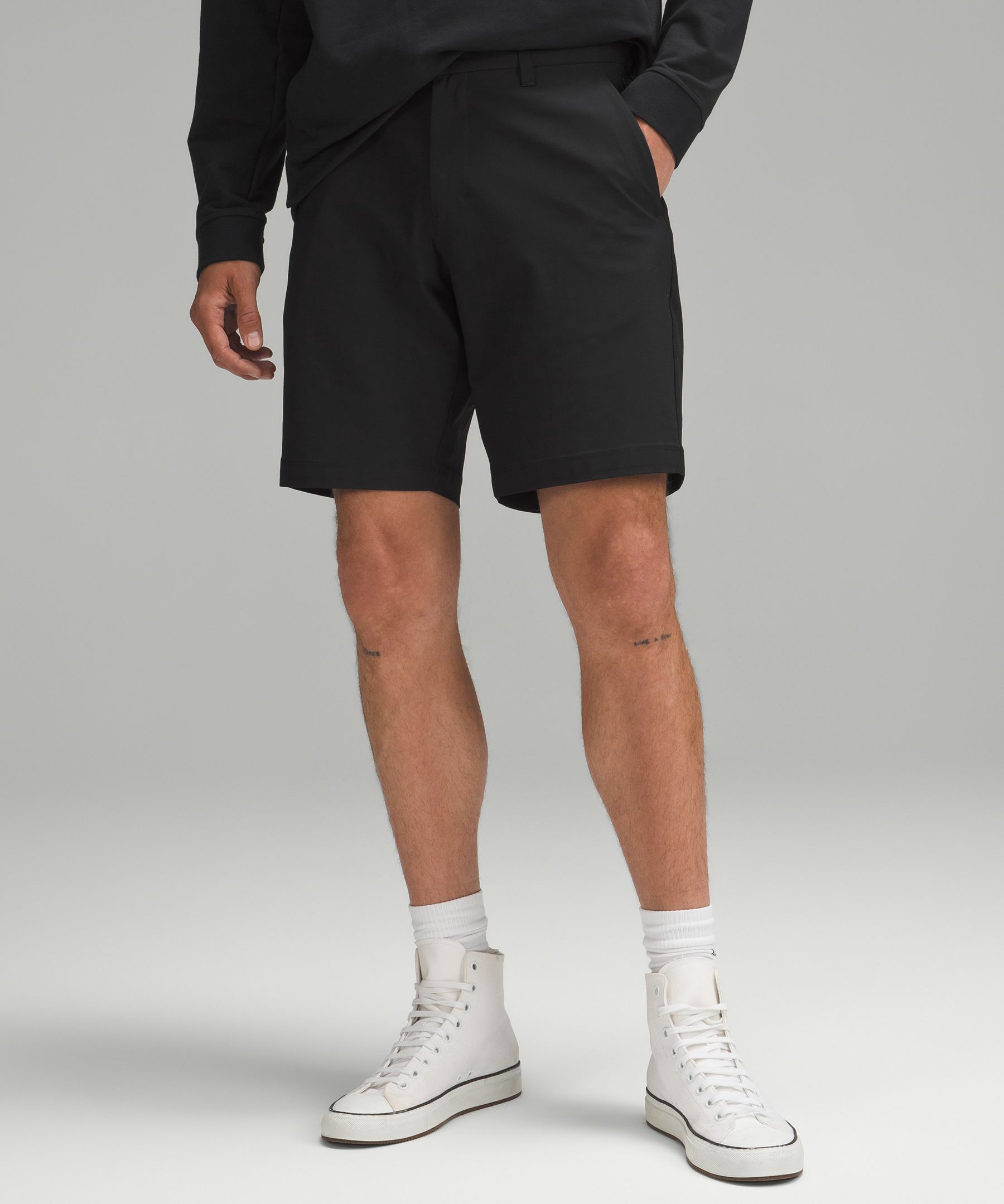 Gym on sale coach shorts