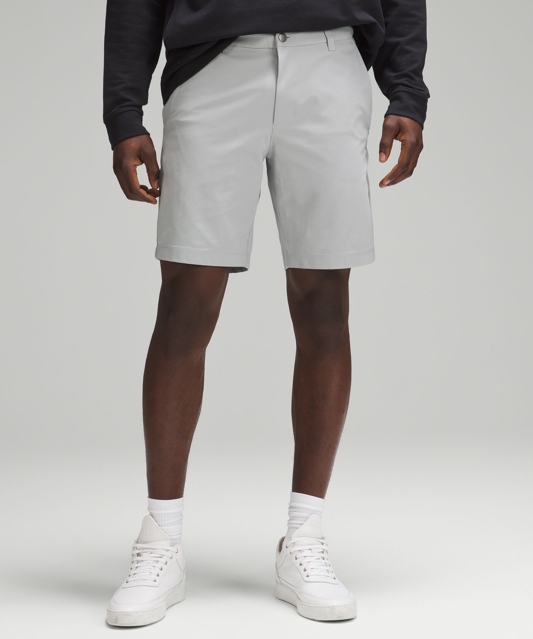 Commission Classic-Fit Short 9" 