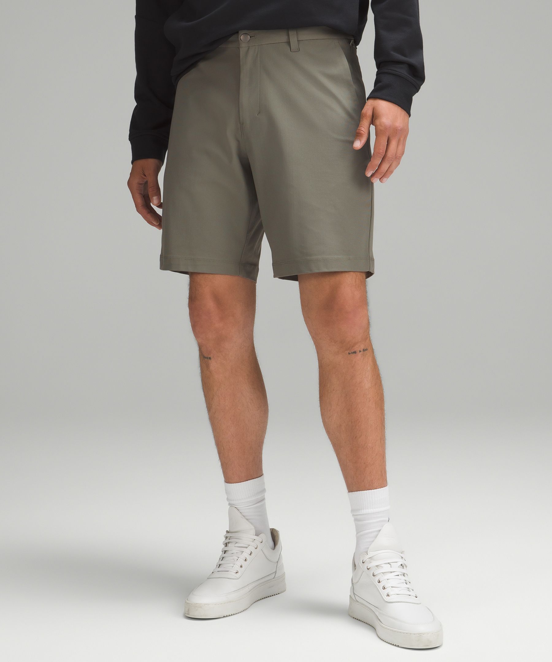 Chloé Fluid Shorts