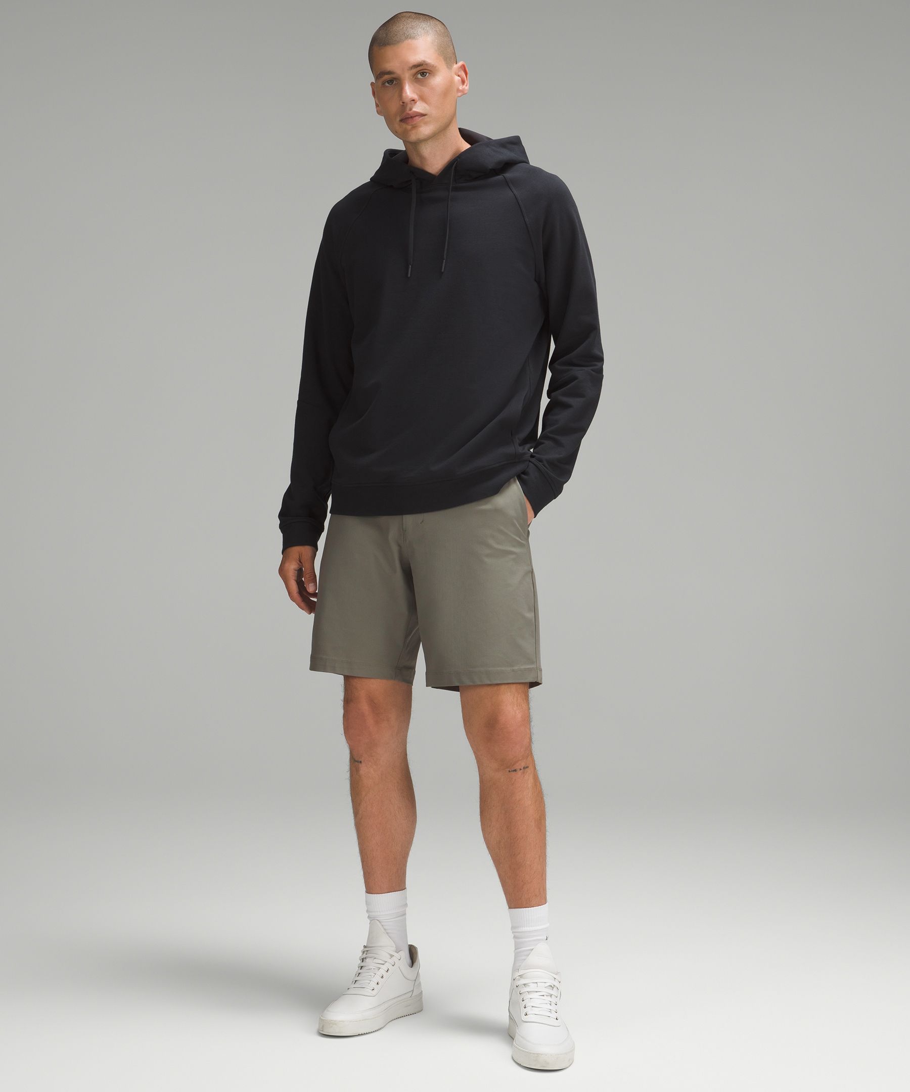 Lululemon orange commission mens - Gem