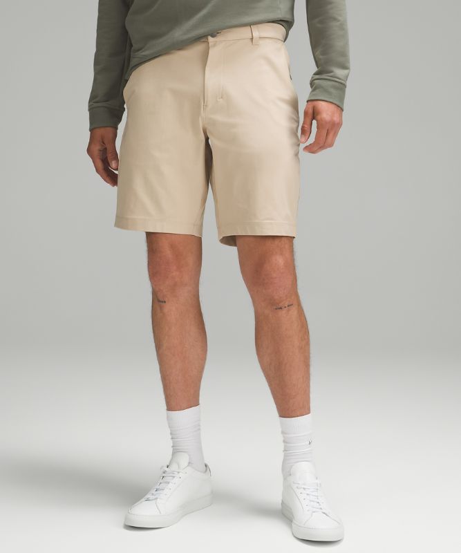 Pantalones Commission cortos de corte clásico, 23 cm *Warpstreme