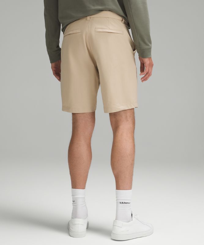 Pantalones Commission cortos de corte clásico, 23 cm *Warpstreme