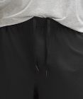 Bowline Shorts 13 cm *Stretchiger Ripstop-Stoff