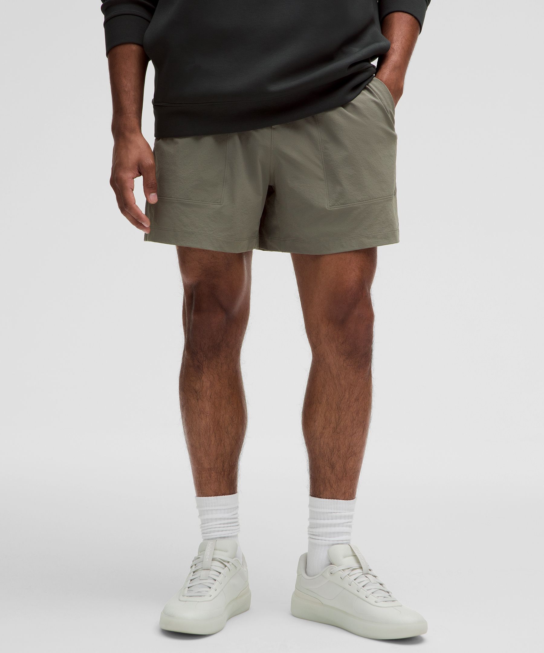 Bowline Short 5 *Stretch Ripstop, Men's Shorts