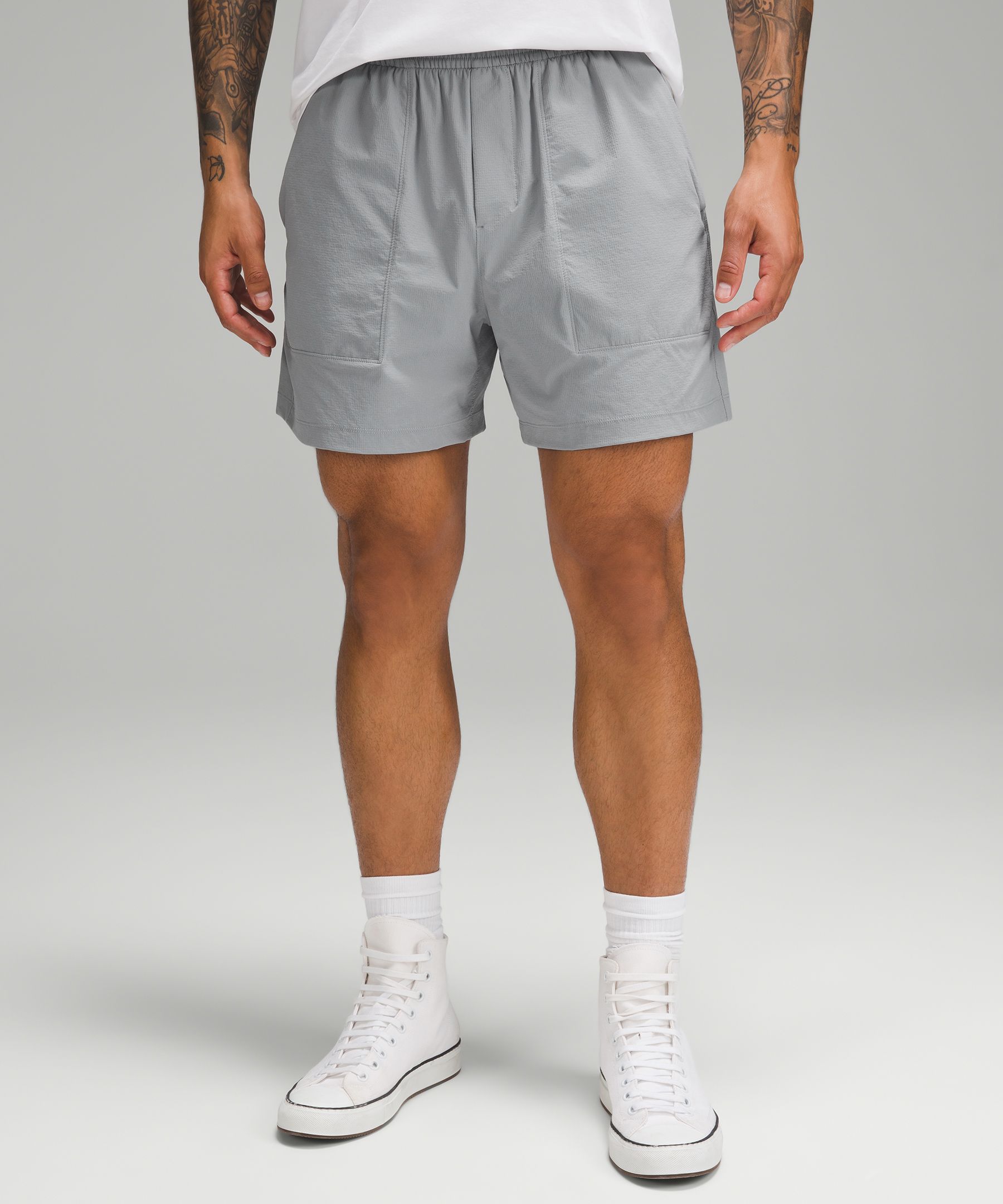 Men's Shorts  lululemon AU