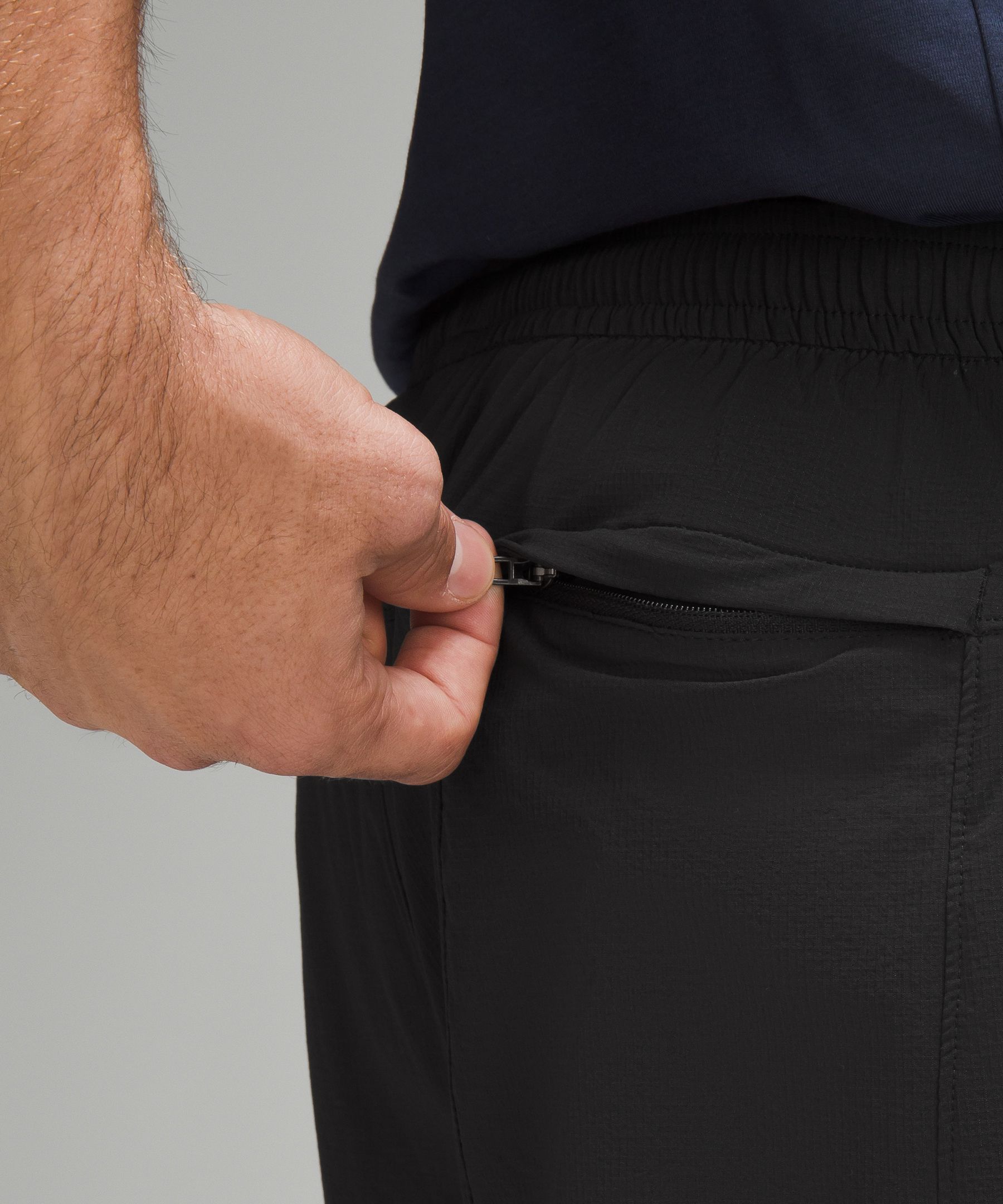 Bowline Short 8" *Stretch Ripstop | Men's Shorts