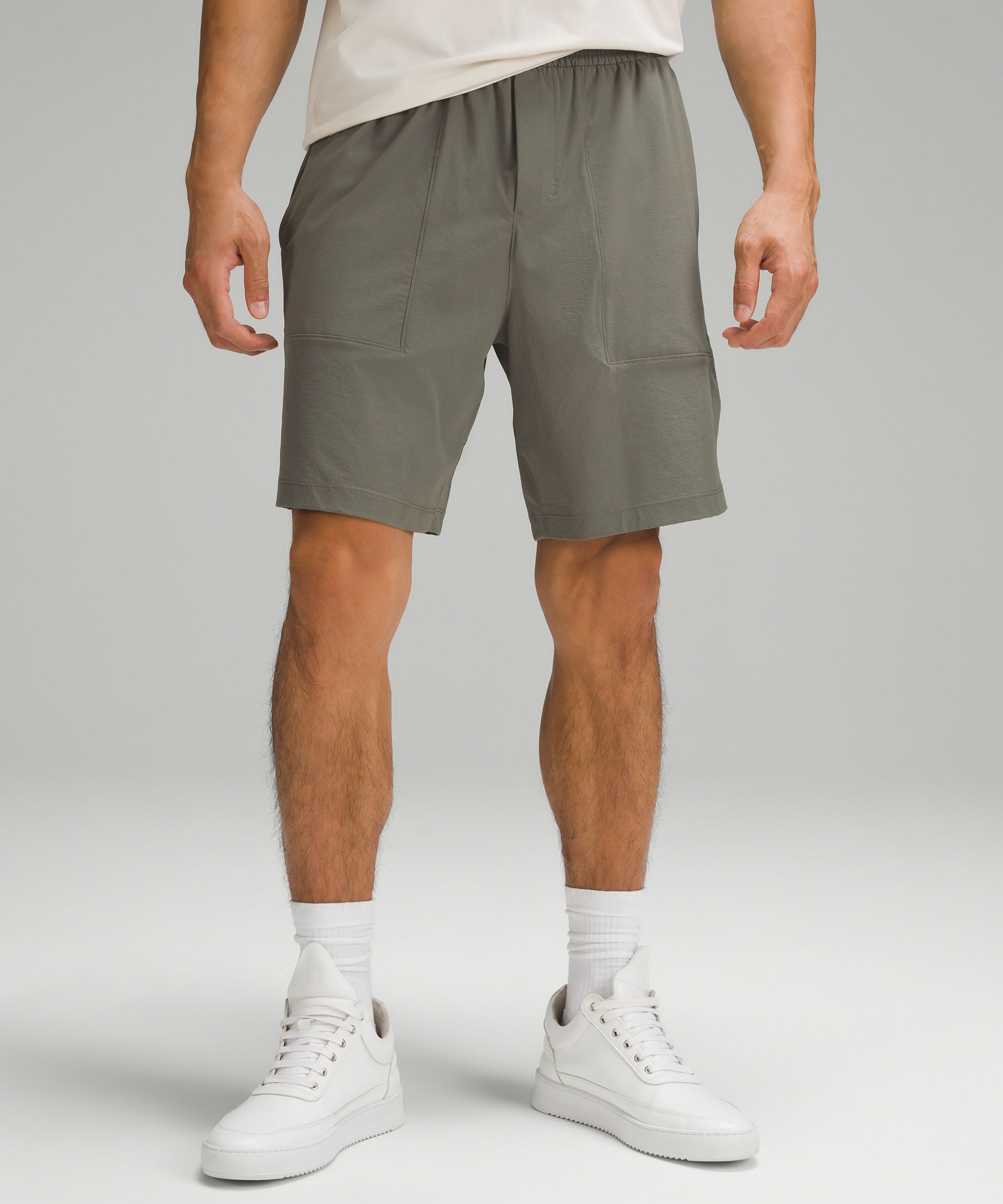 Lululemon Bowline Short 8