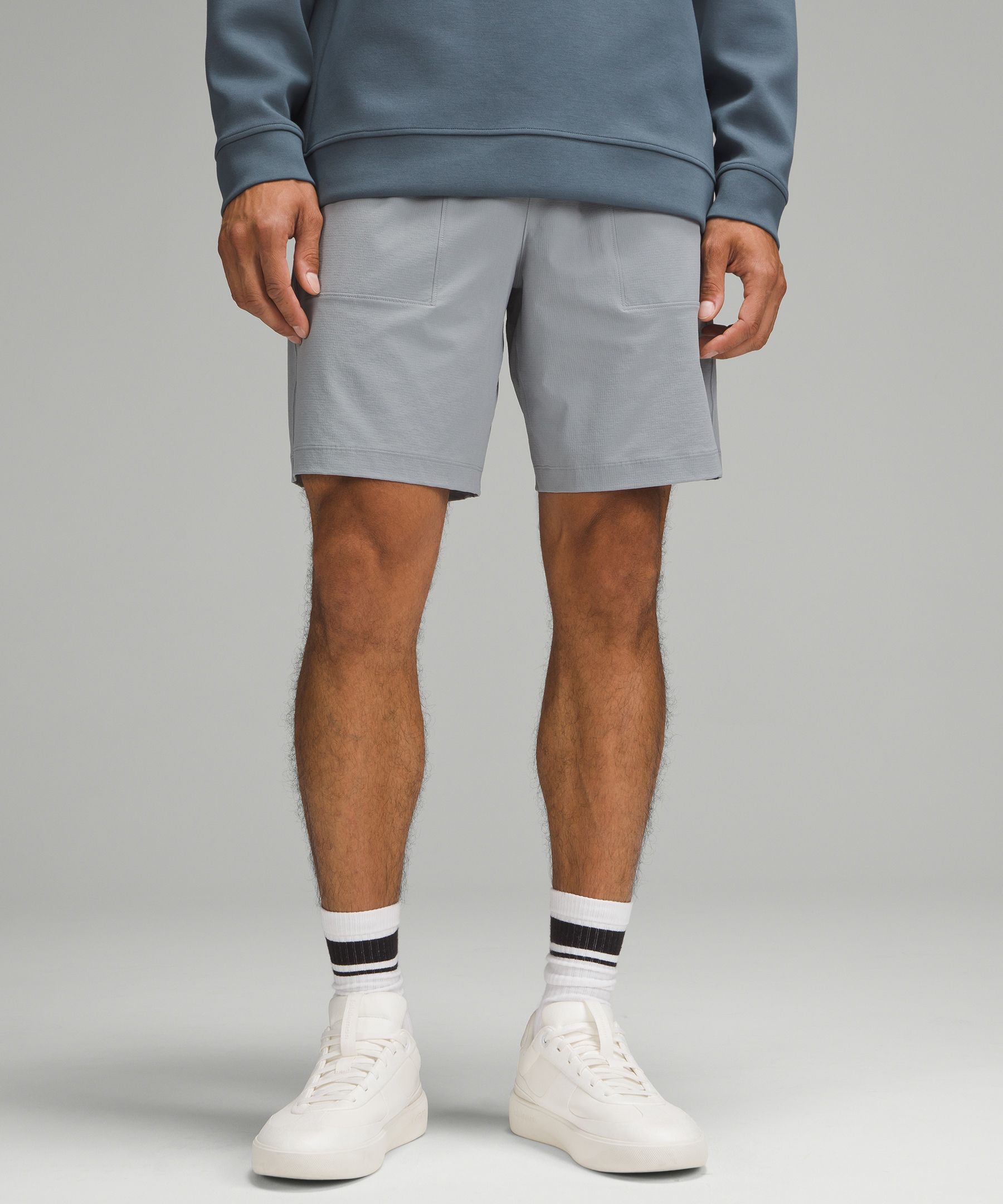 Lululemon mens hot sale shorts clearance