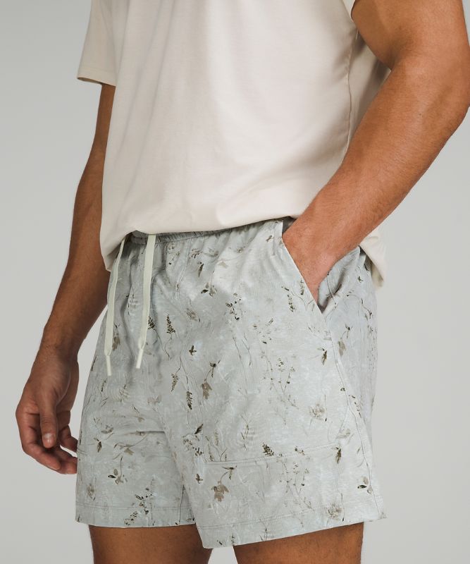 Pantalones cortos Bowline, 13 cm *Tejido antidesgarros elástico