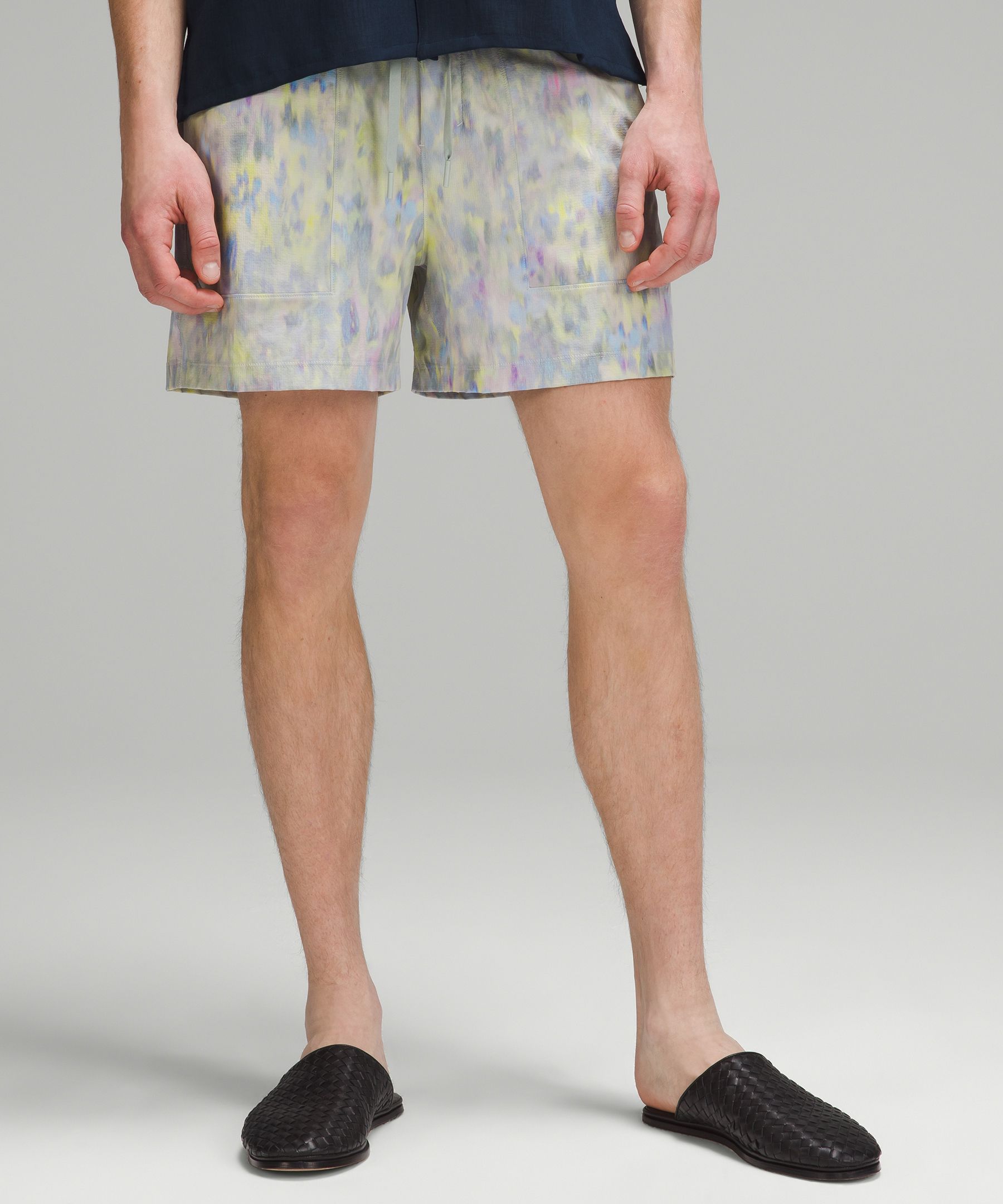 Bowline Short 5" | Men's Shorts