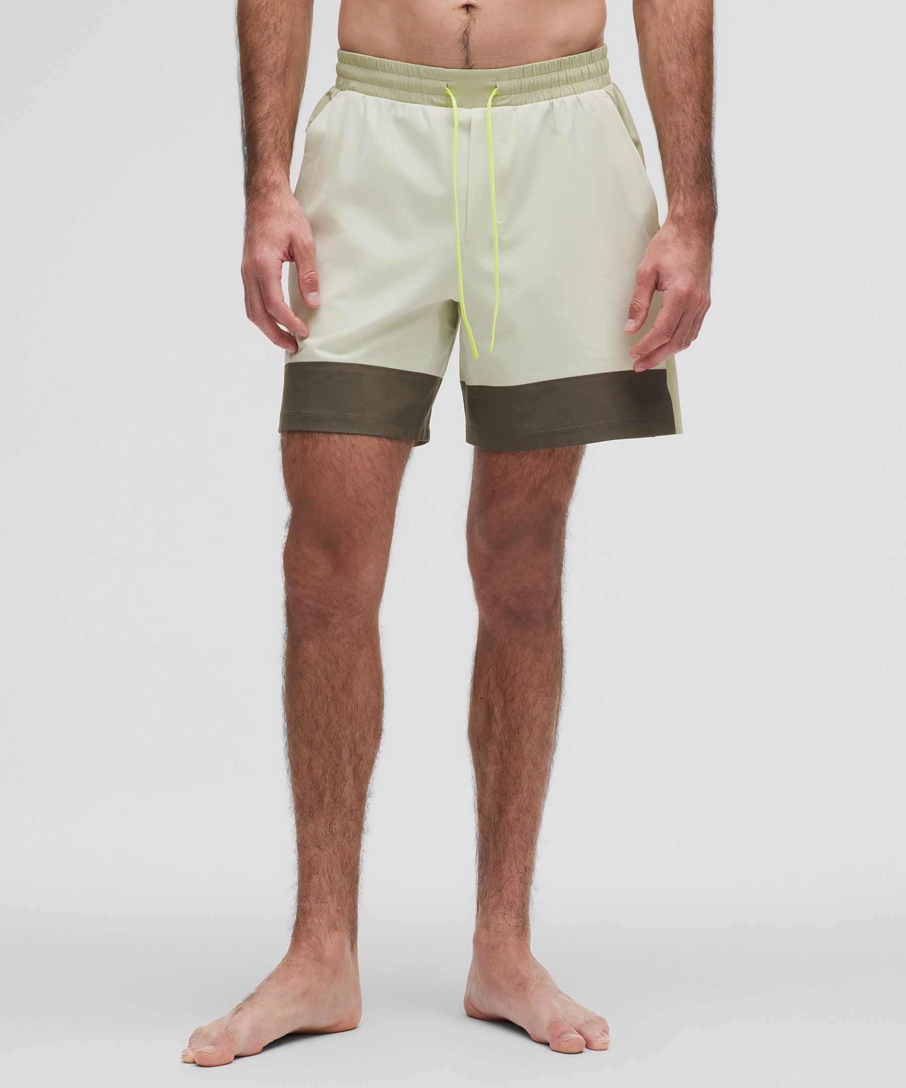 Pool Short 7 Paneled lululemon SG