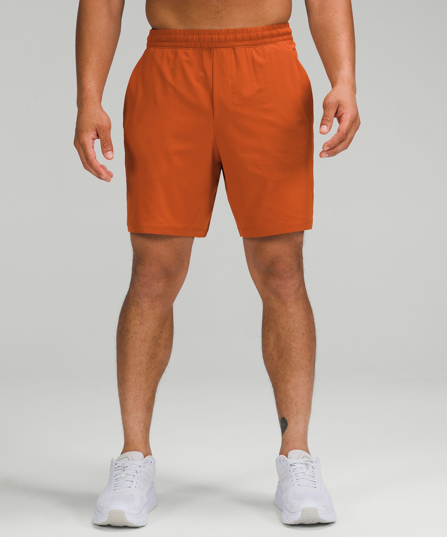 Lululemon Pace Breaker Linerless Shorts 7"