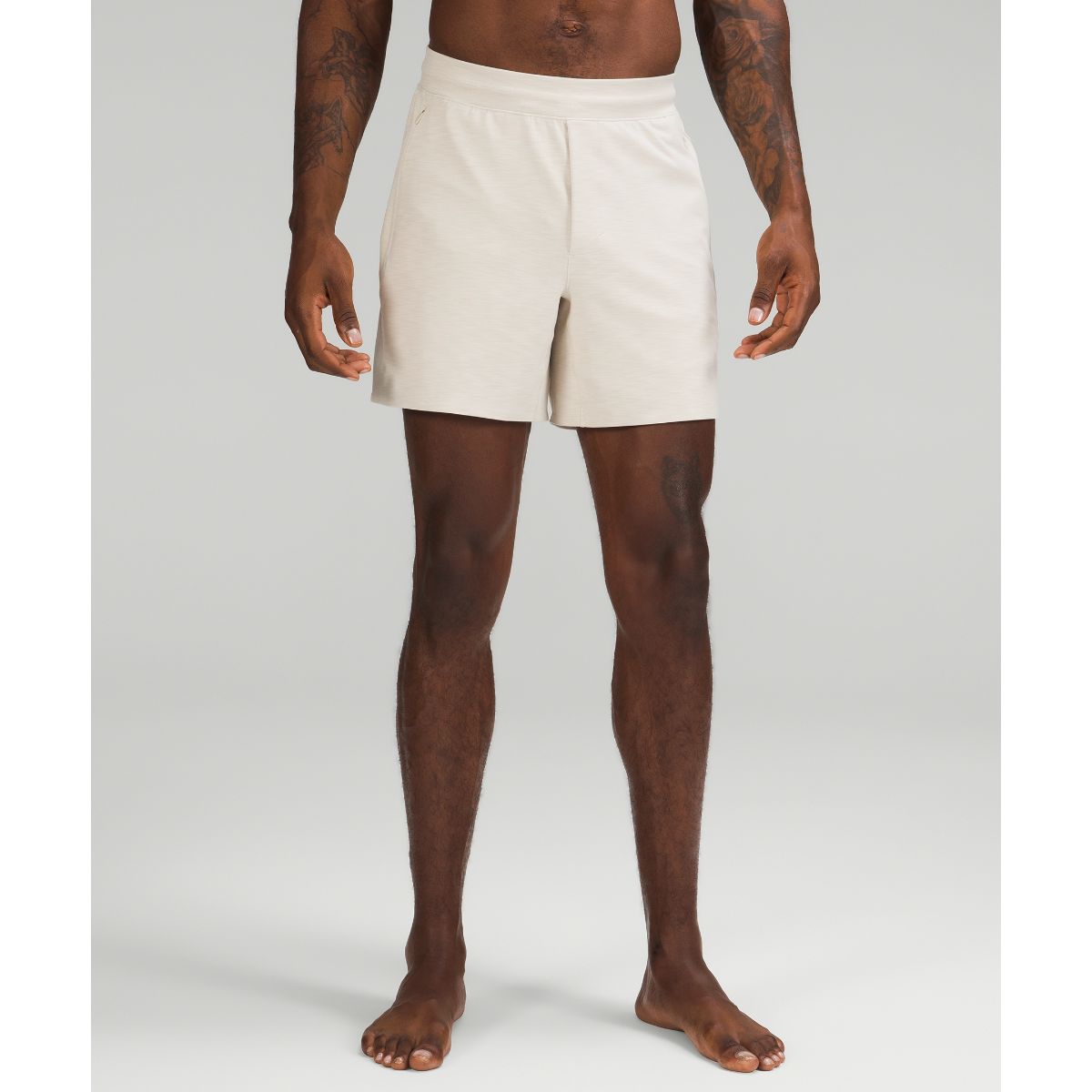 Balancer Shorts 6"