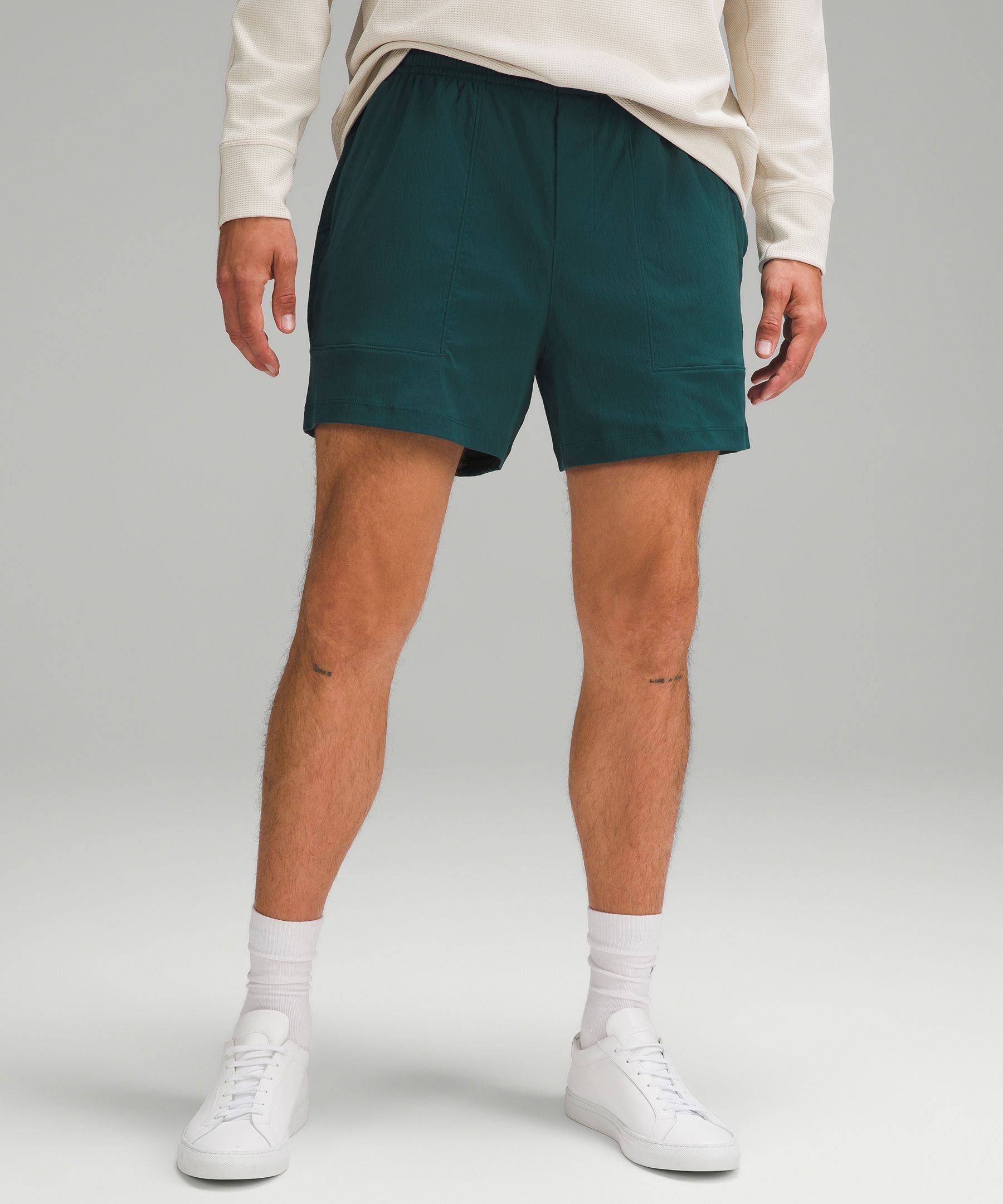 Bowline Short 5 *Woven, Shorts