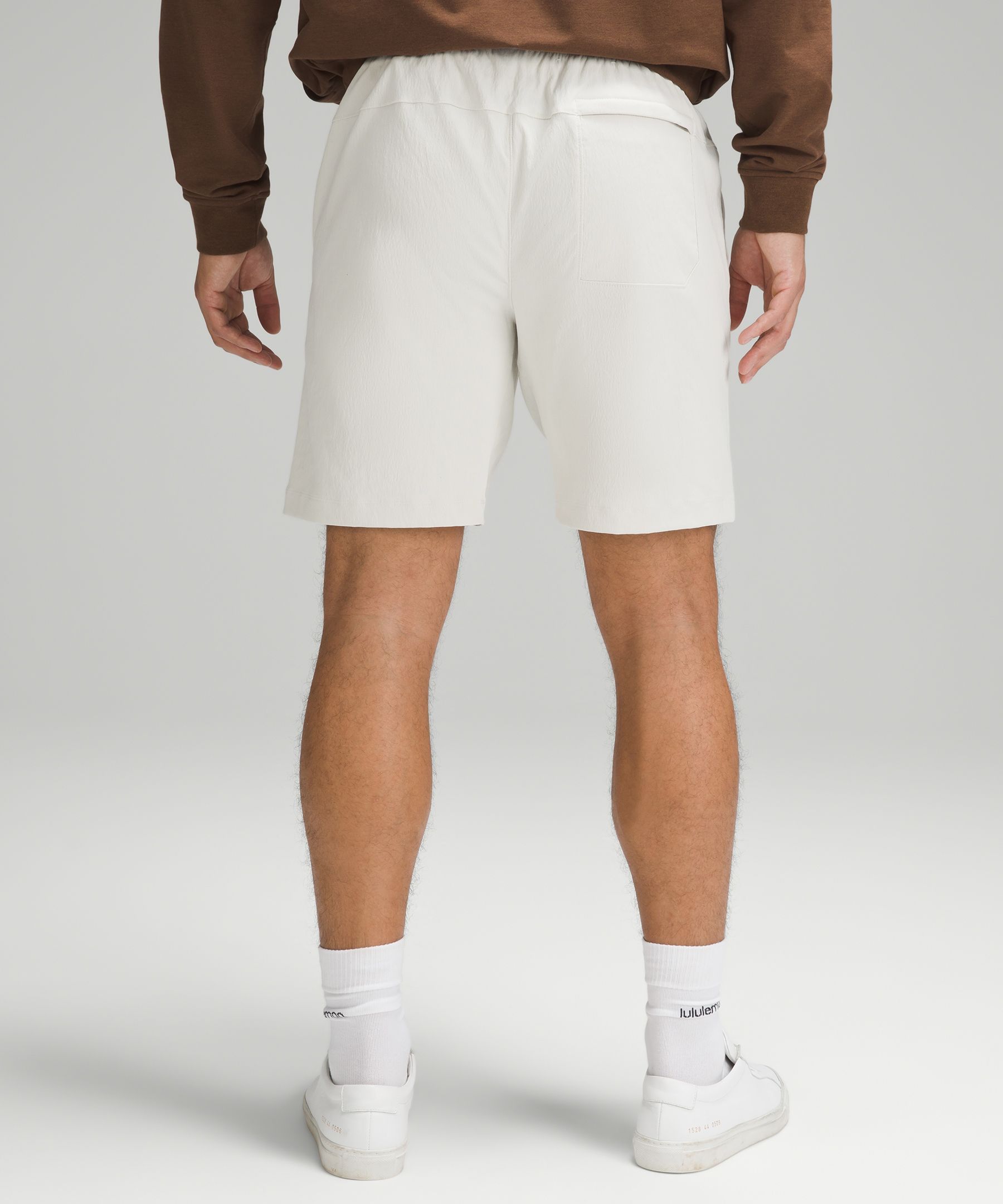 Bowline Short 8 *Woven, Men's Shorts