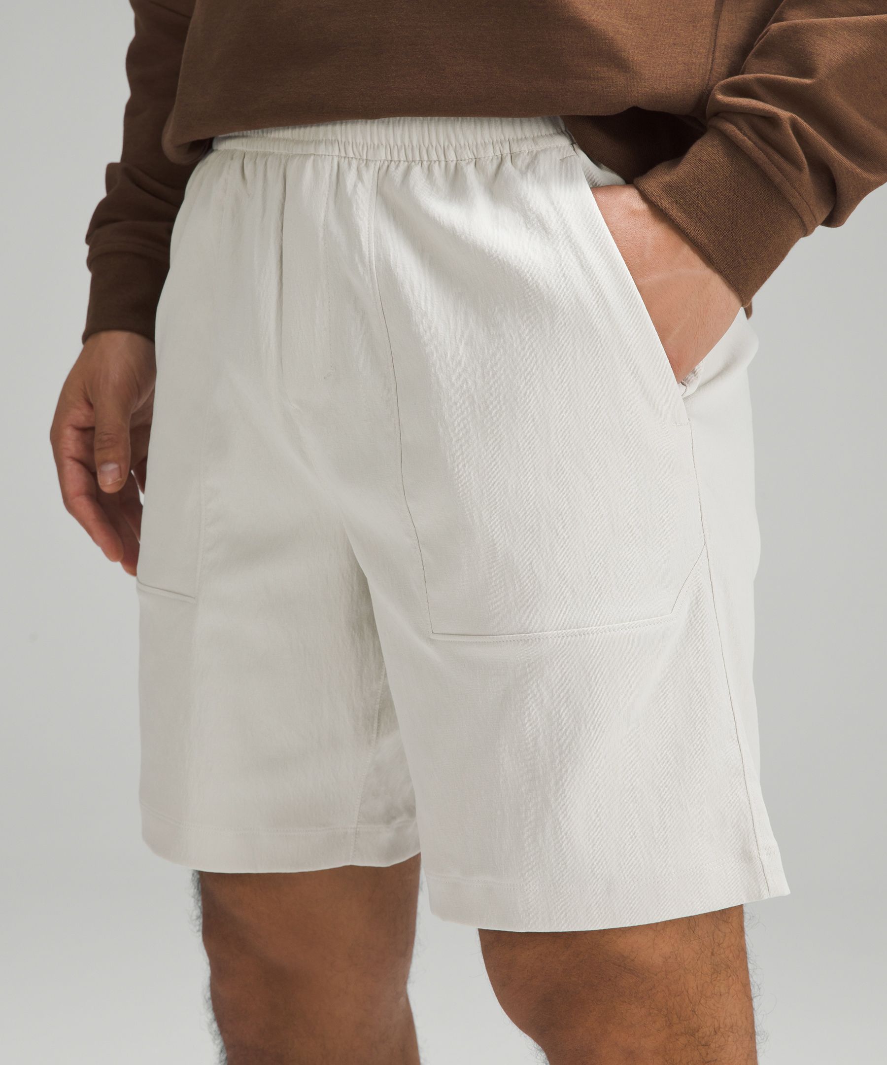 Bowline Short 8 *Woven, Men's Shorts