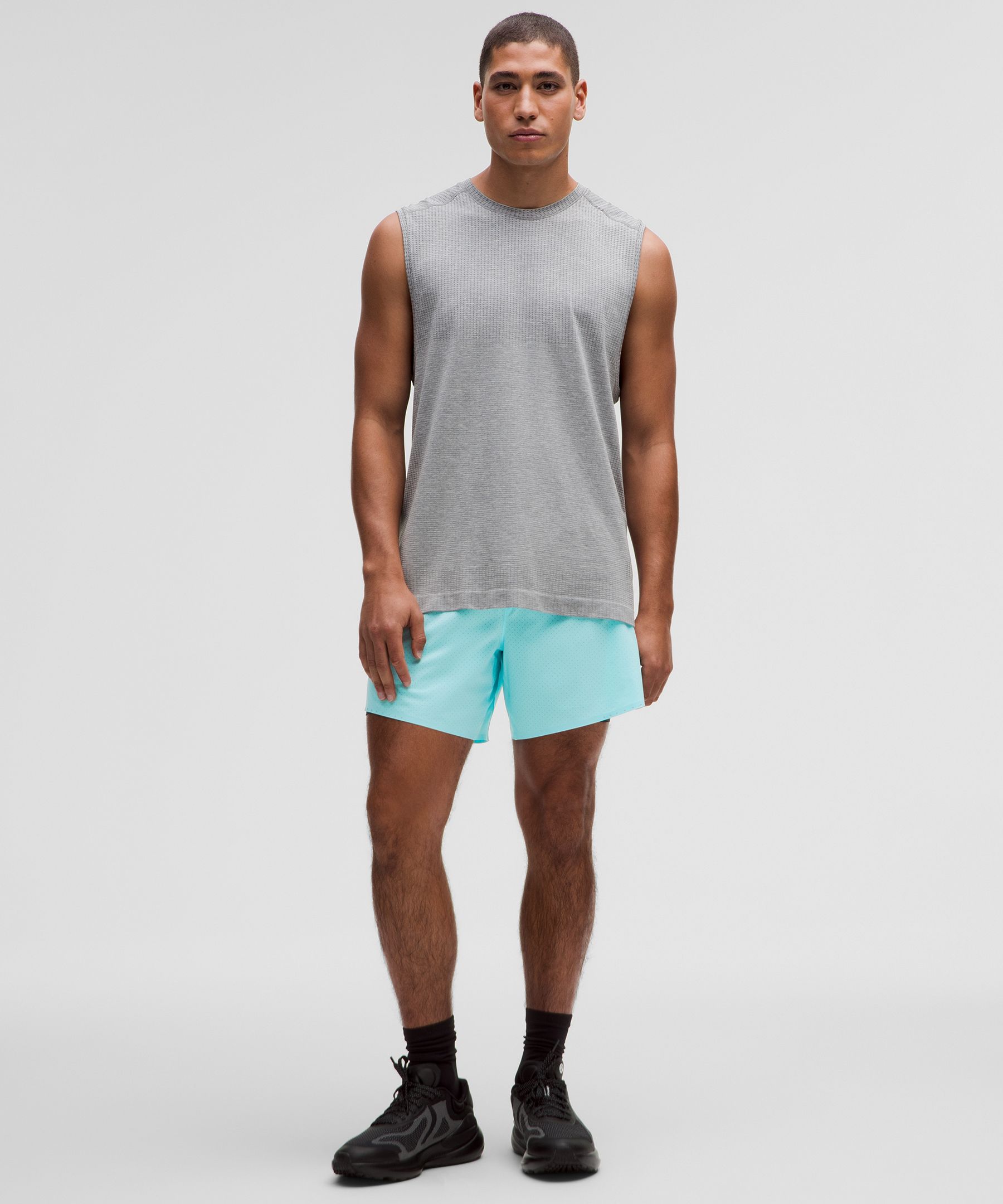 Men's Fast & Free Shorts