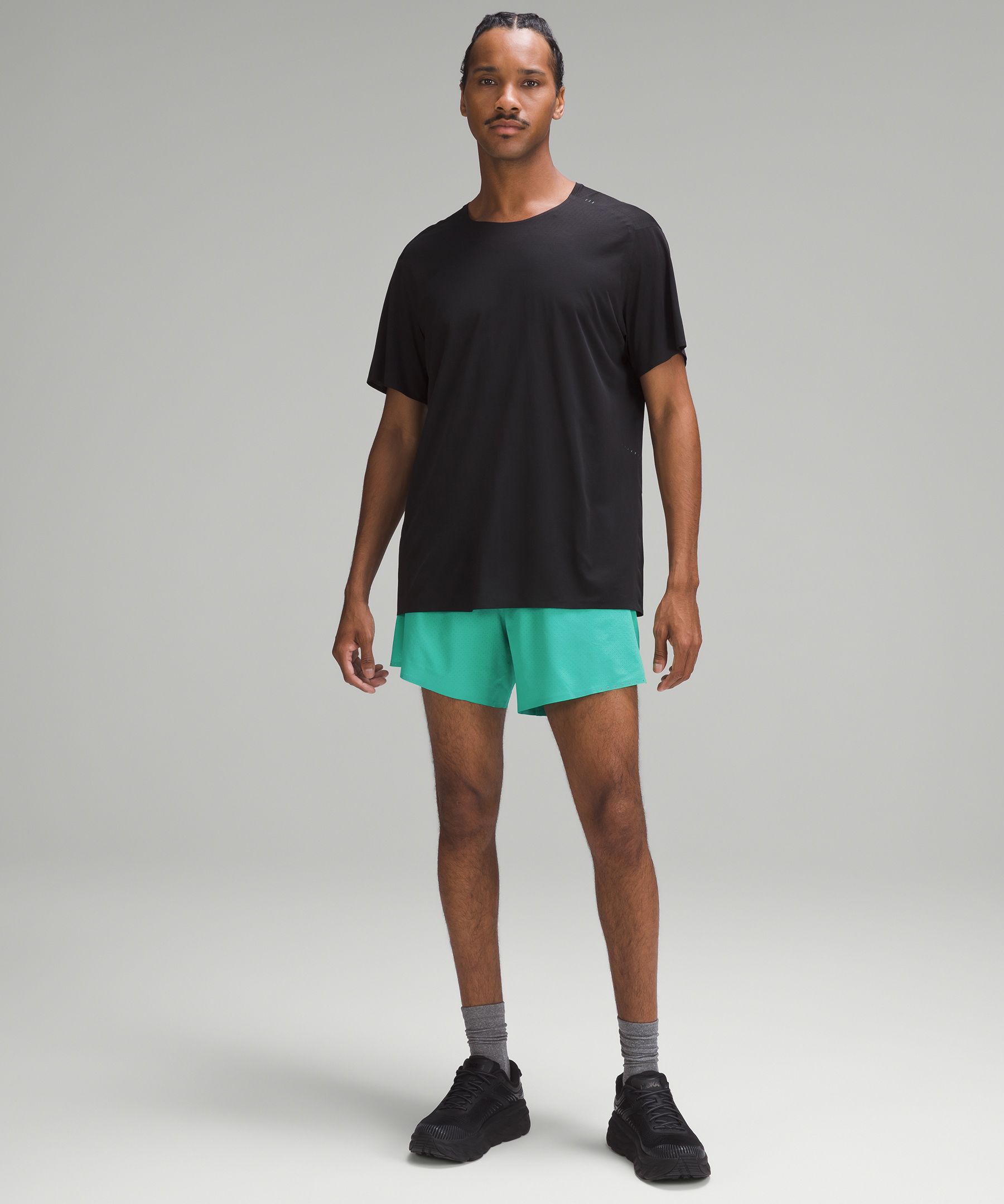 Lululemon outlet hot sale mens shorts