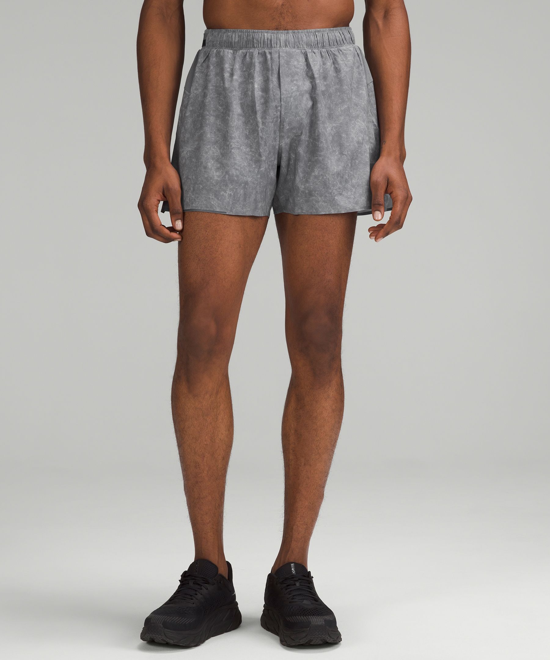 Lululemon mens cheap 3 inch shorts