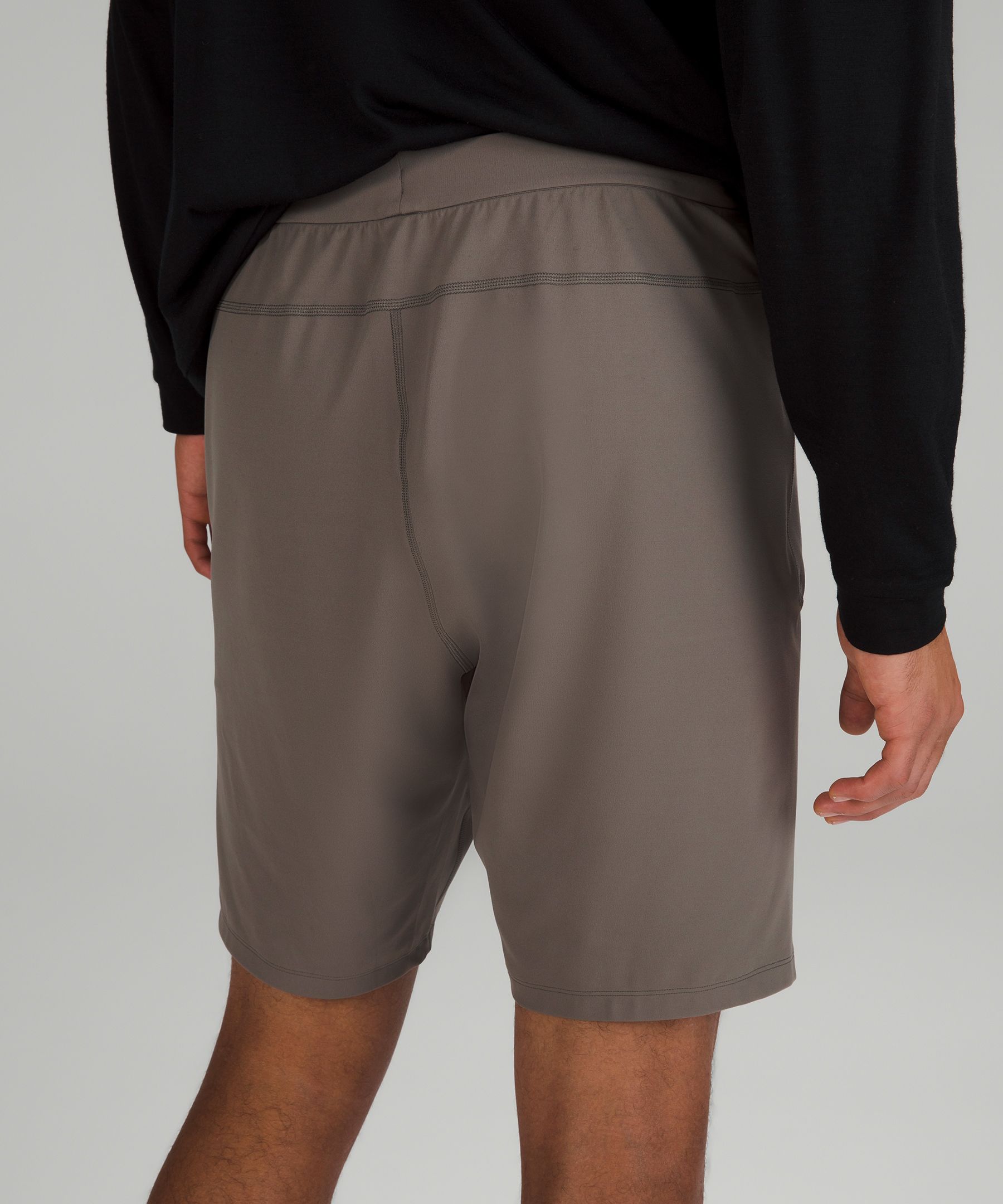 lululemon lab Nulu Relaxed-Fit Yoga Short