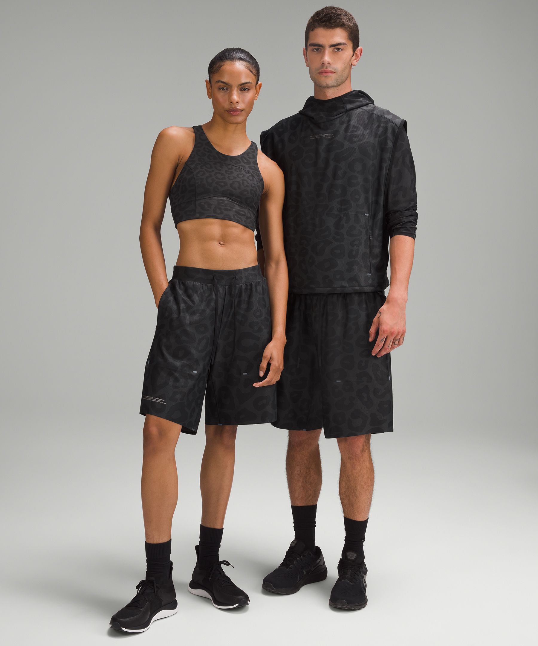 Lululemon 2024 training shorts