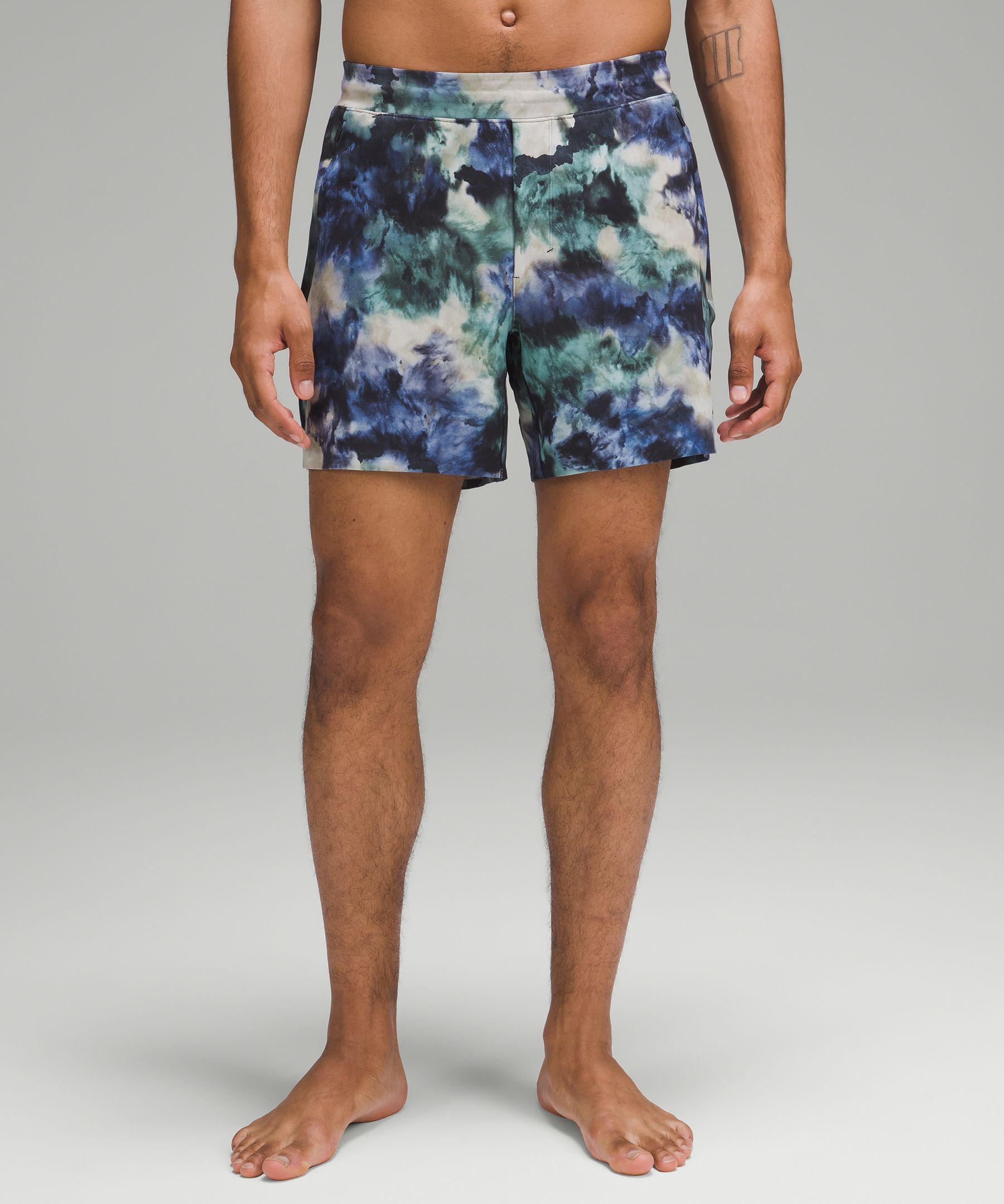 Balancer Short 6"