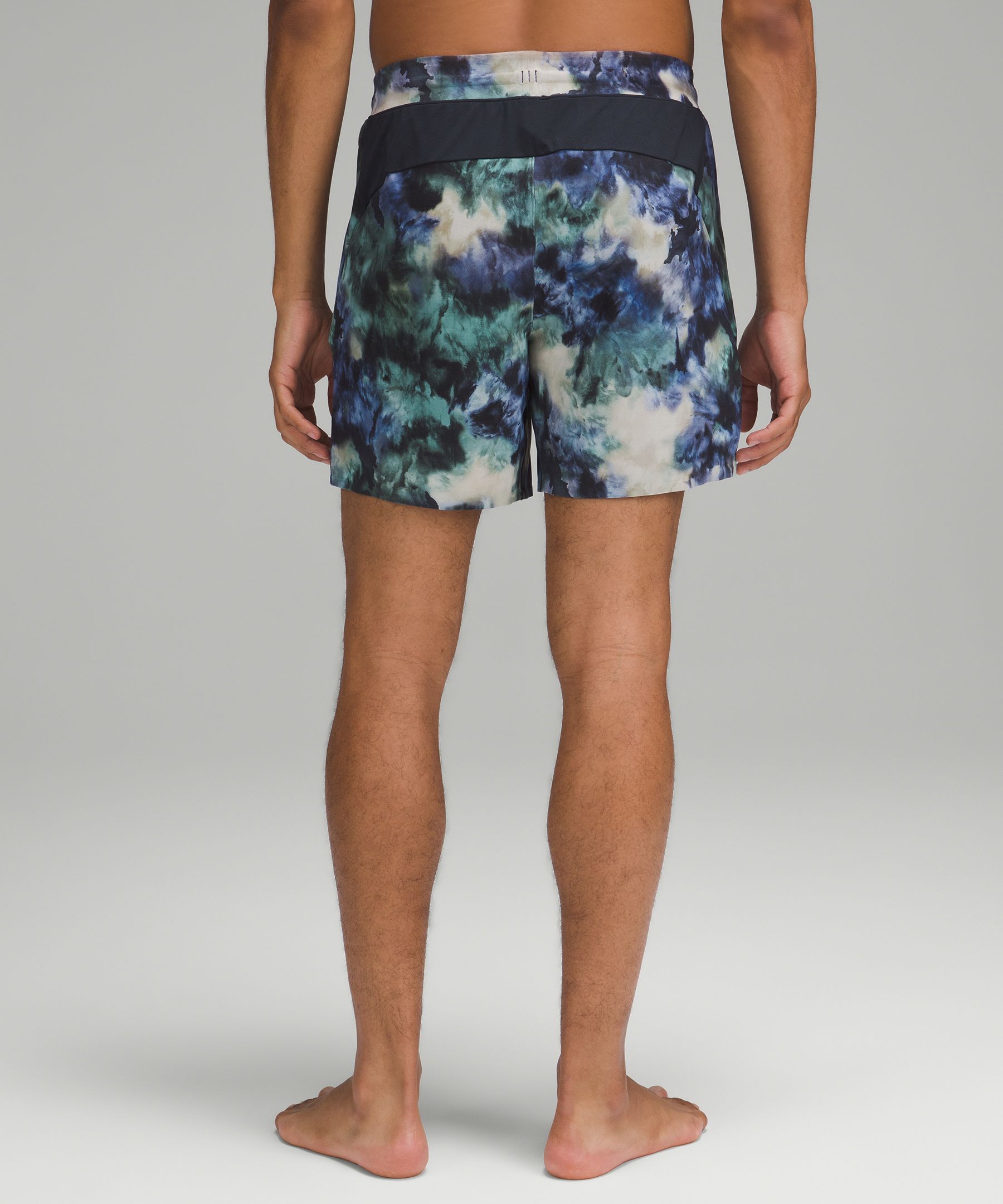 Balancer Short 6"