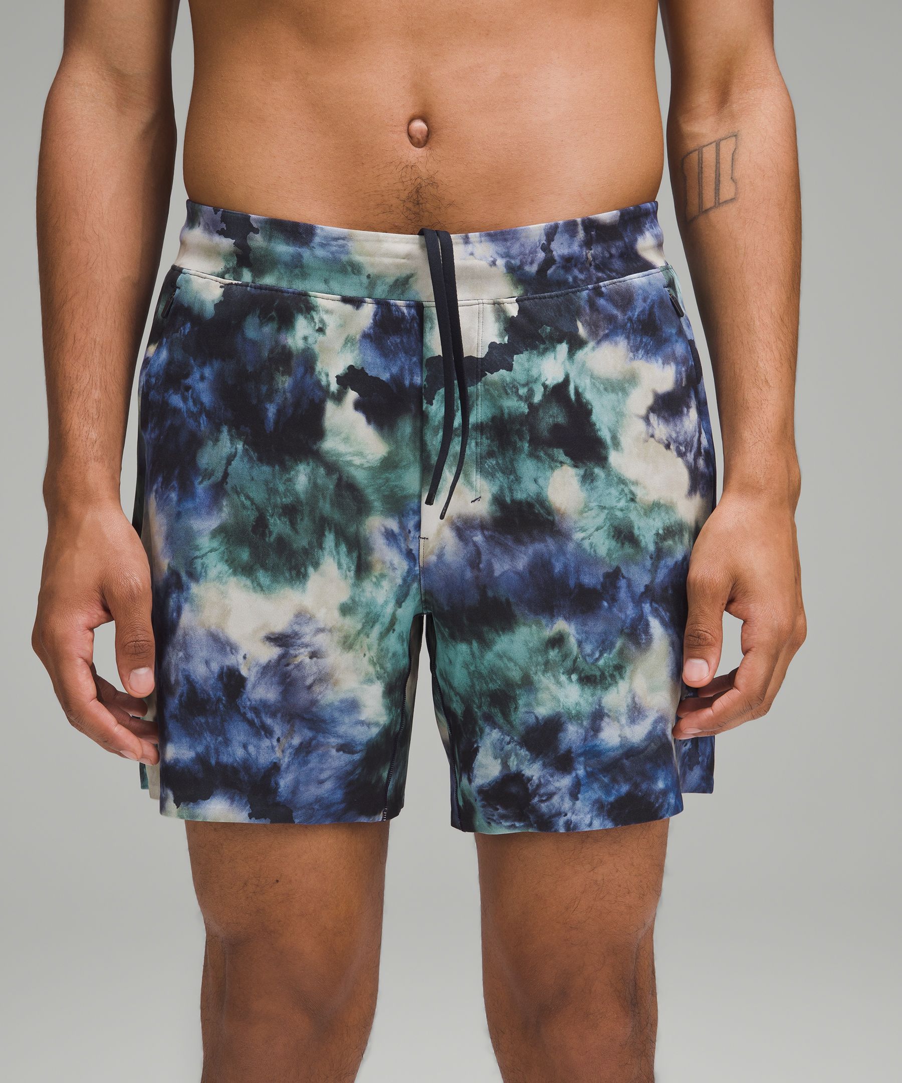 Balancer Short 6"