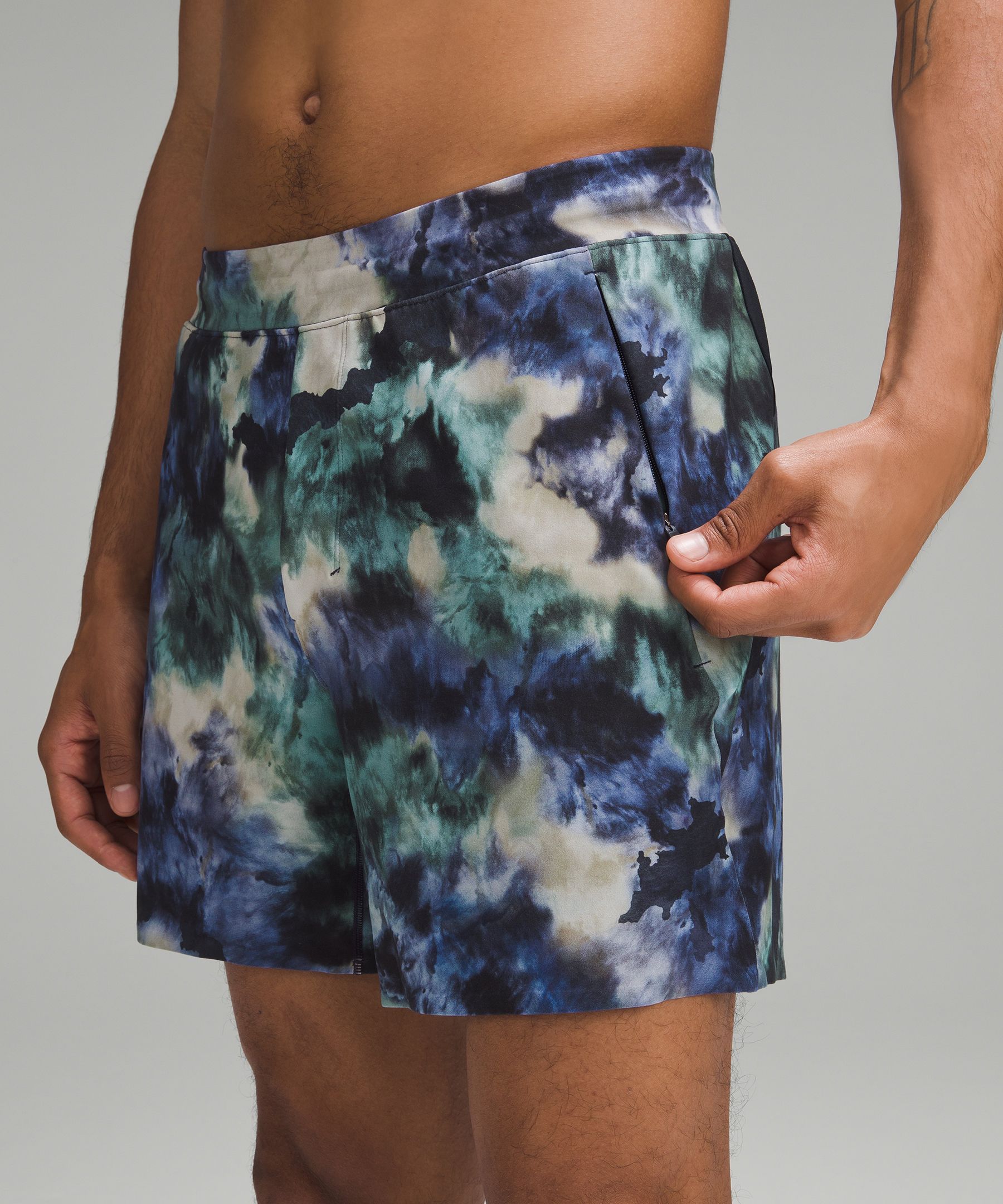 Balancer Short 6"