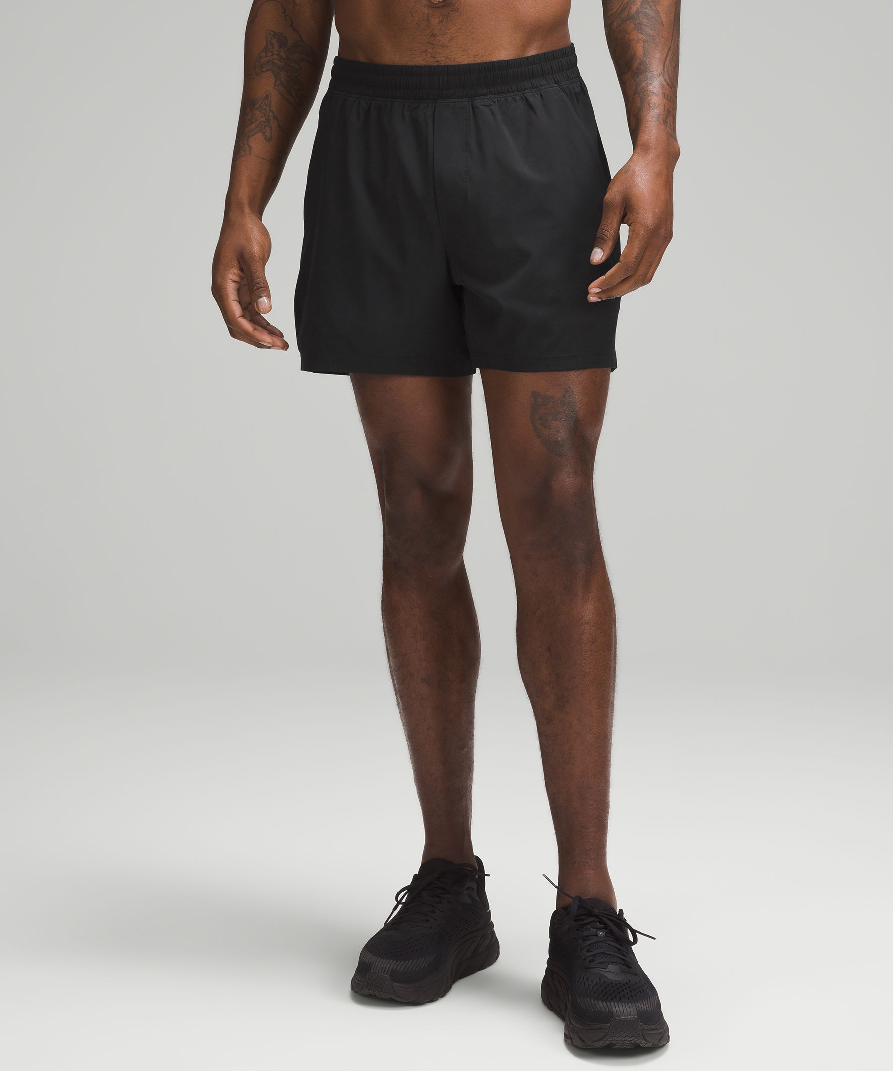 Pace Breaker Lined Short 5