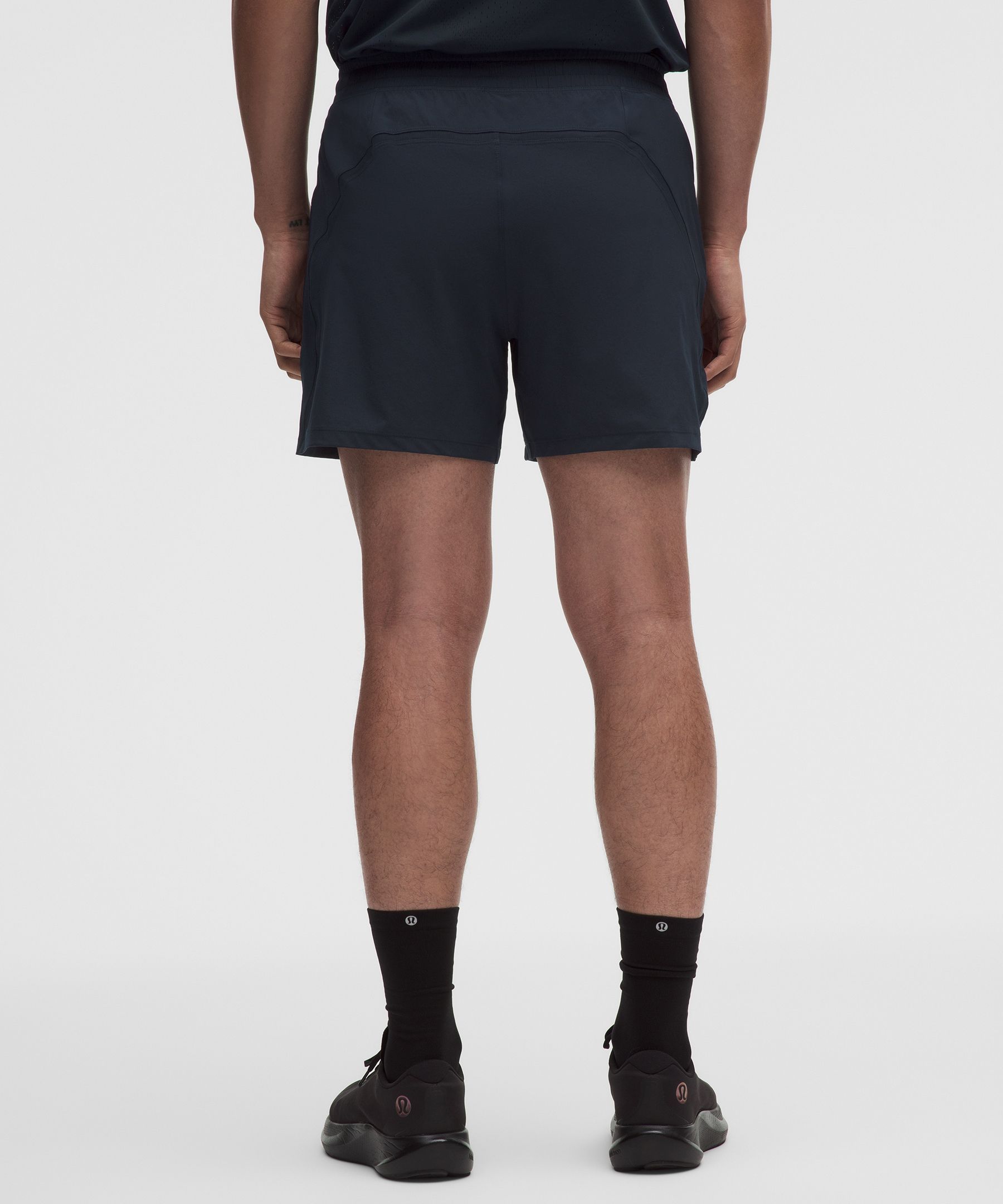 Pace Breaker Lined Short 5"
