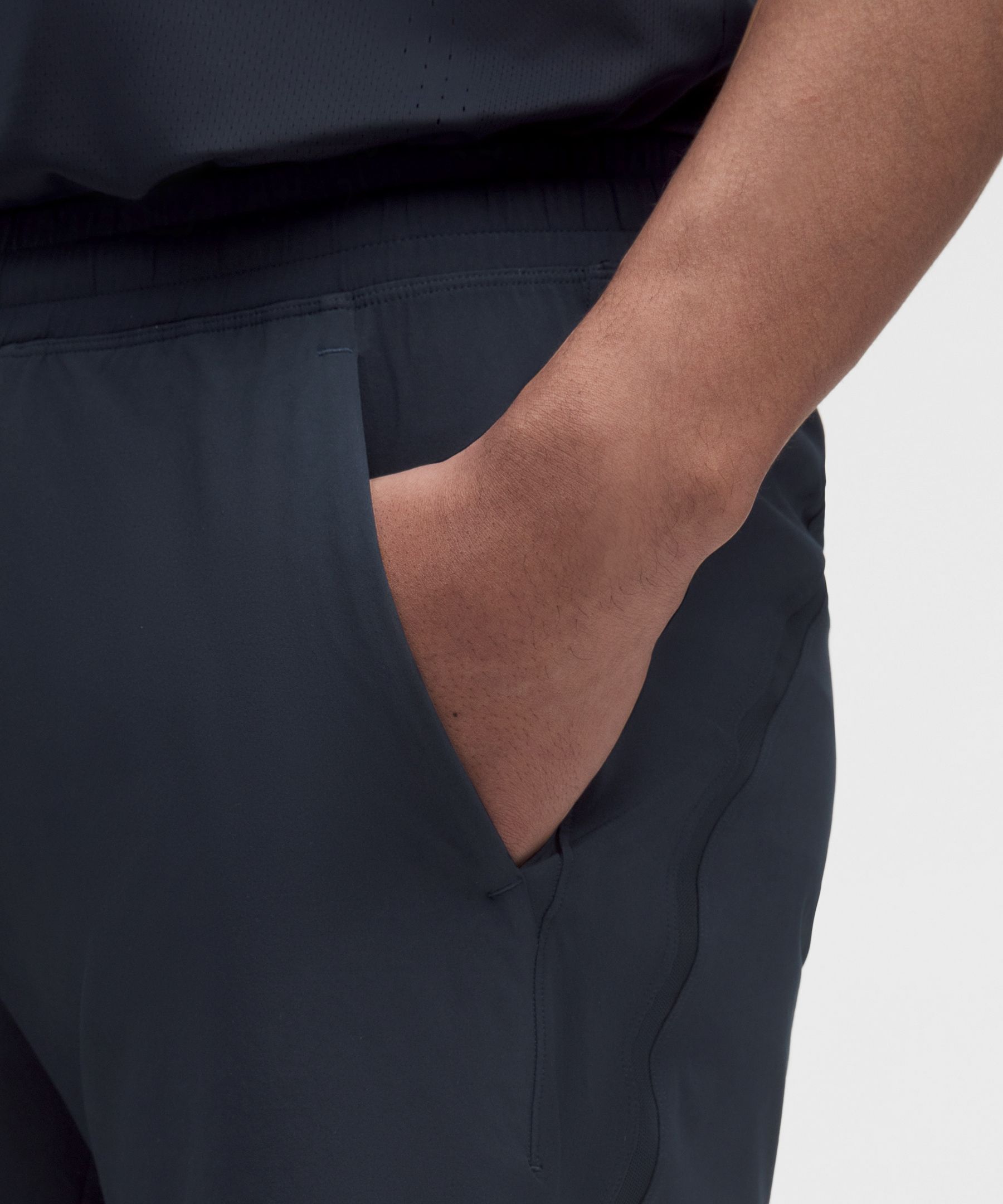 Pace Breaker Lined Short 5"