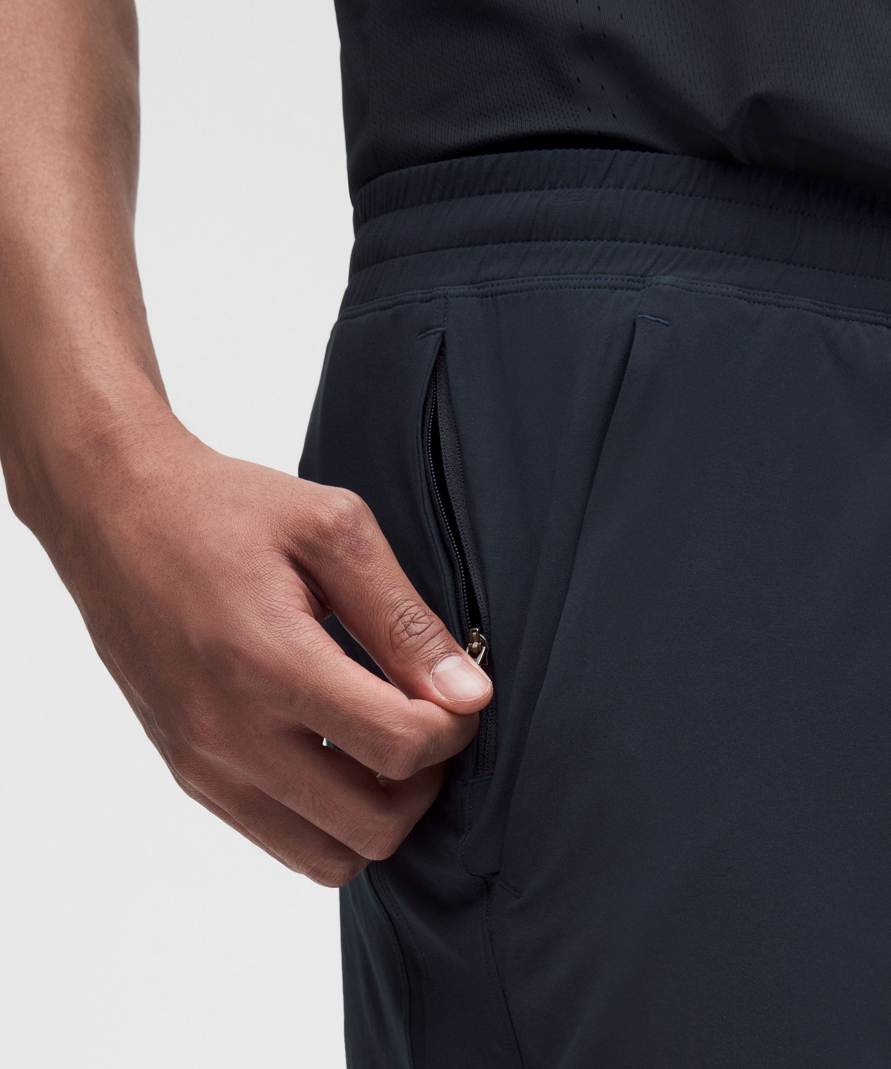 Pace Breaker Lined Short 5"