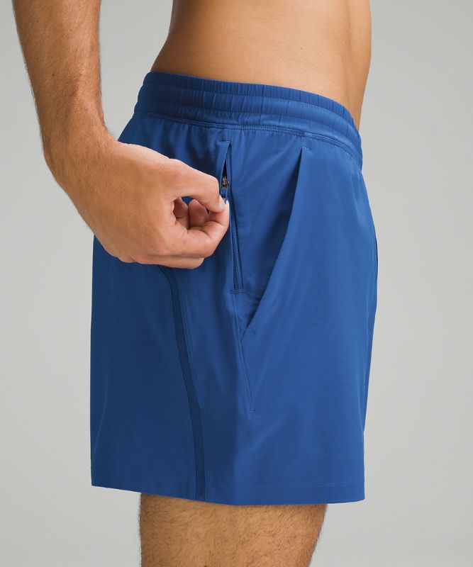 Pace Breaker Shorts mit Liner 13 cm *Aktualisiert