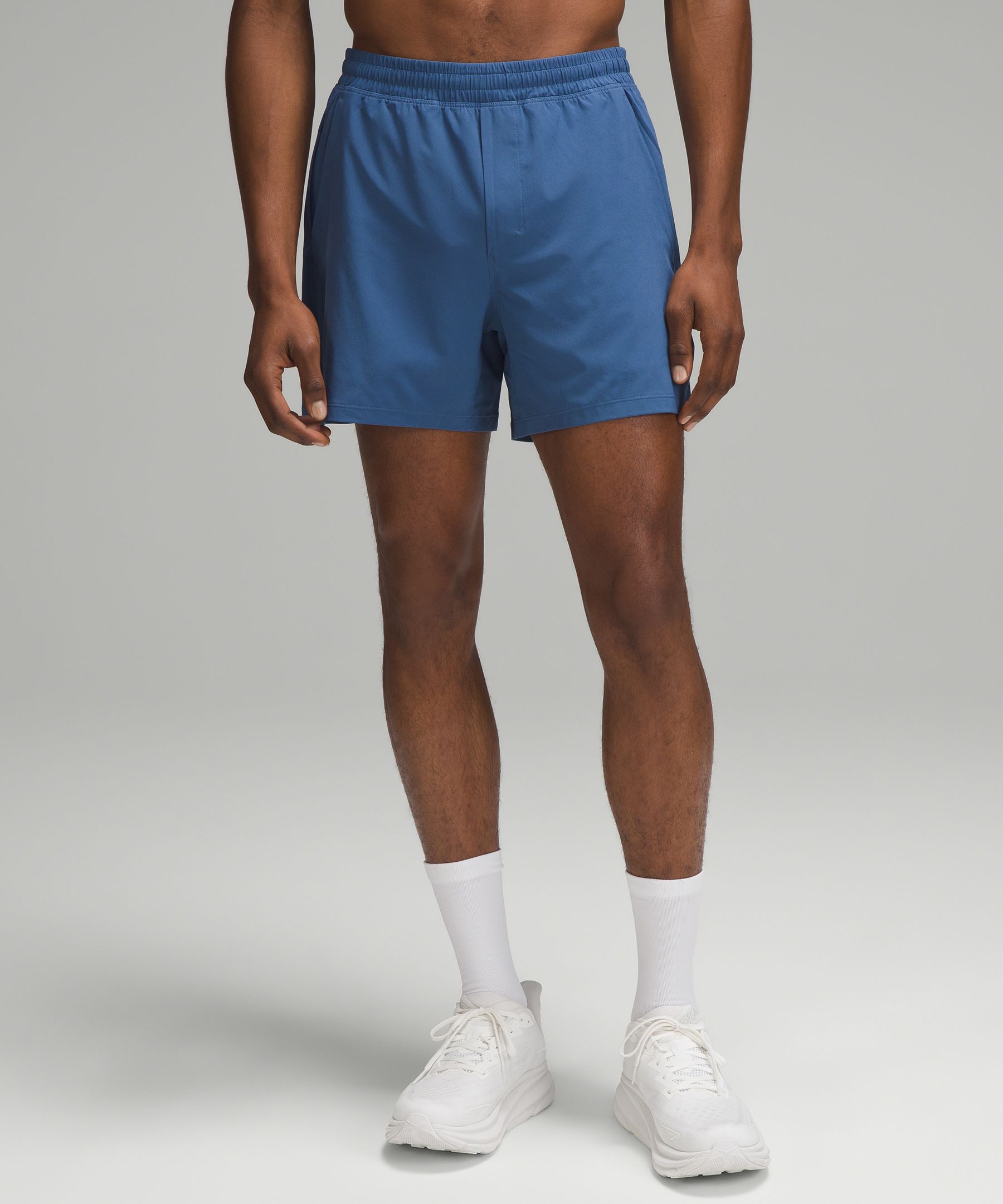 Pace Breaker Lined Short 5