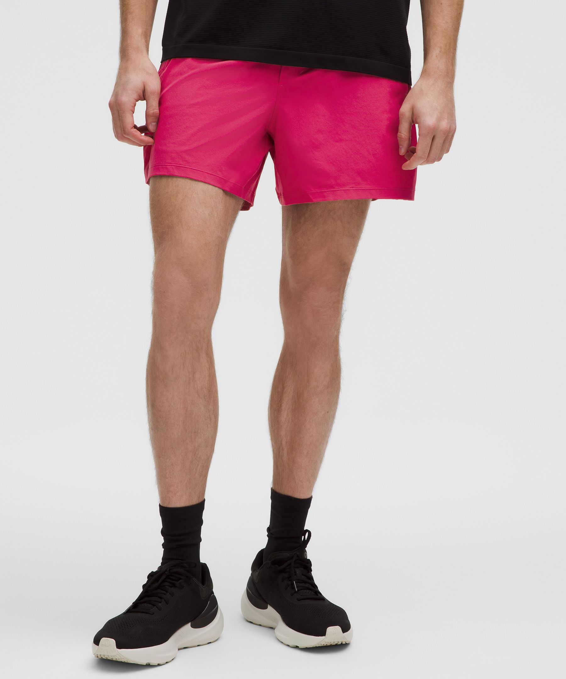 Pace Breaker Lined Short 5"