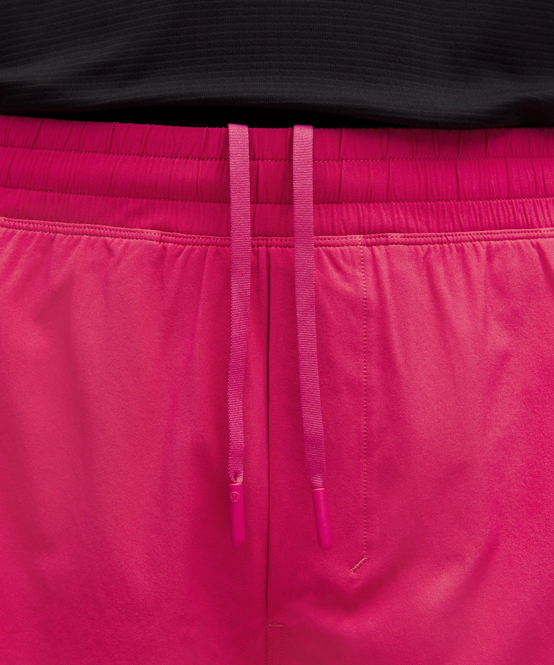 Pace Breaker Lined Short 5"