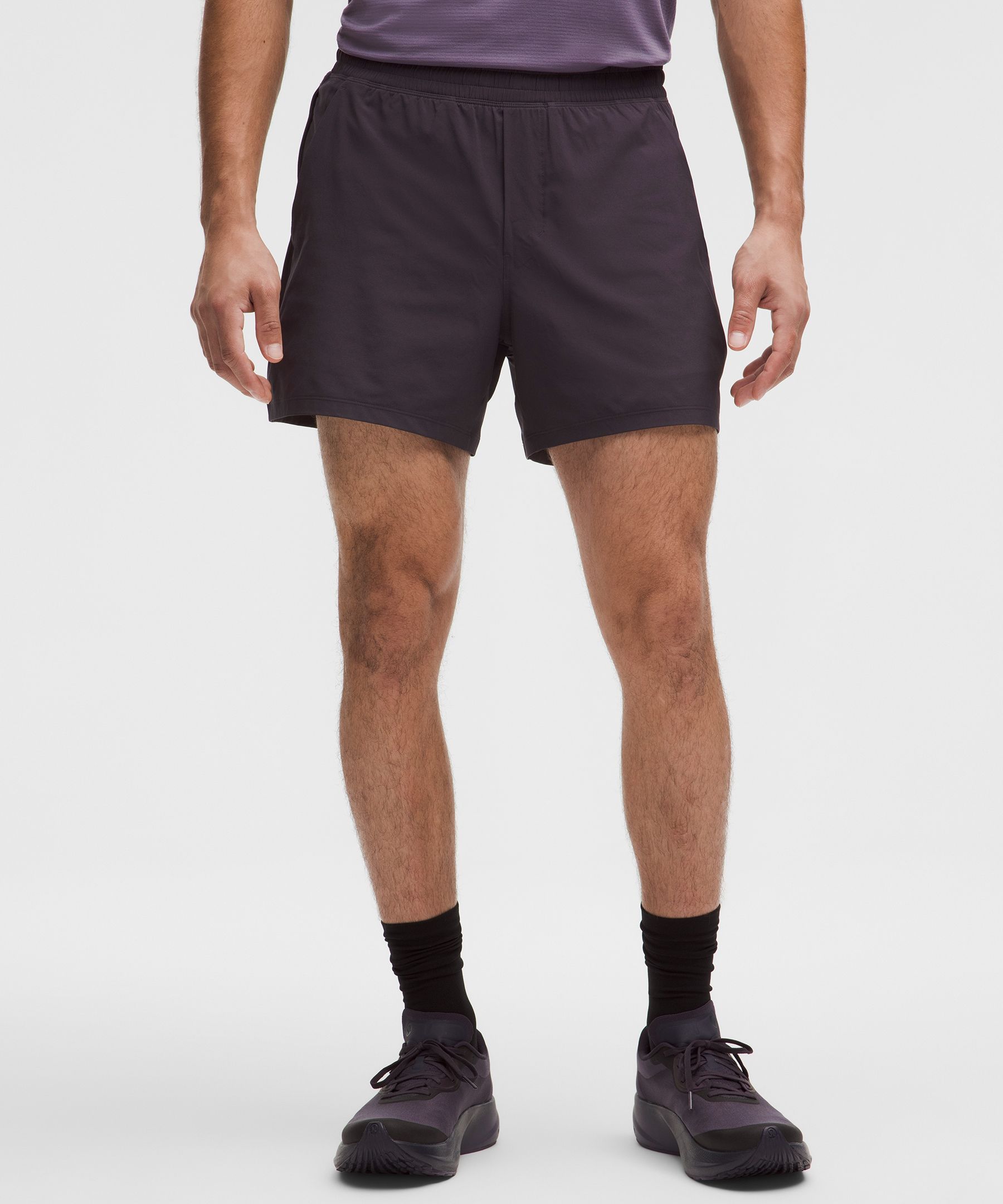 Pace Breaker Lined Short 5" | Men's Shorts