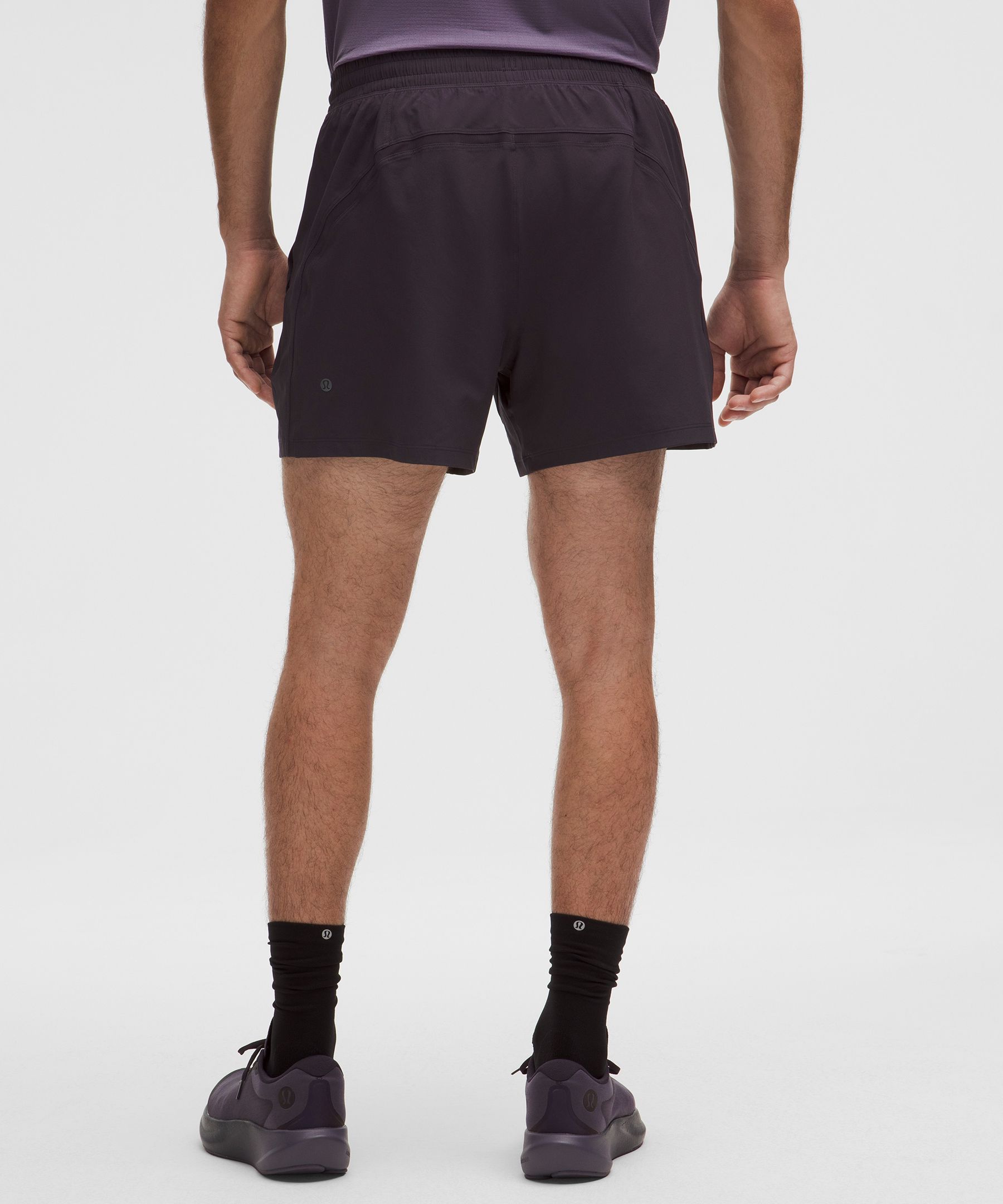 Pace Breaker Lined Short 5" | Men's Shorts