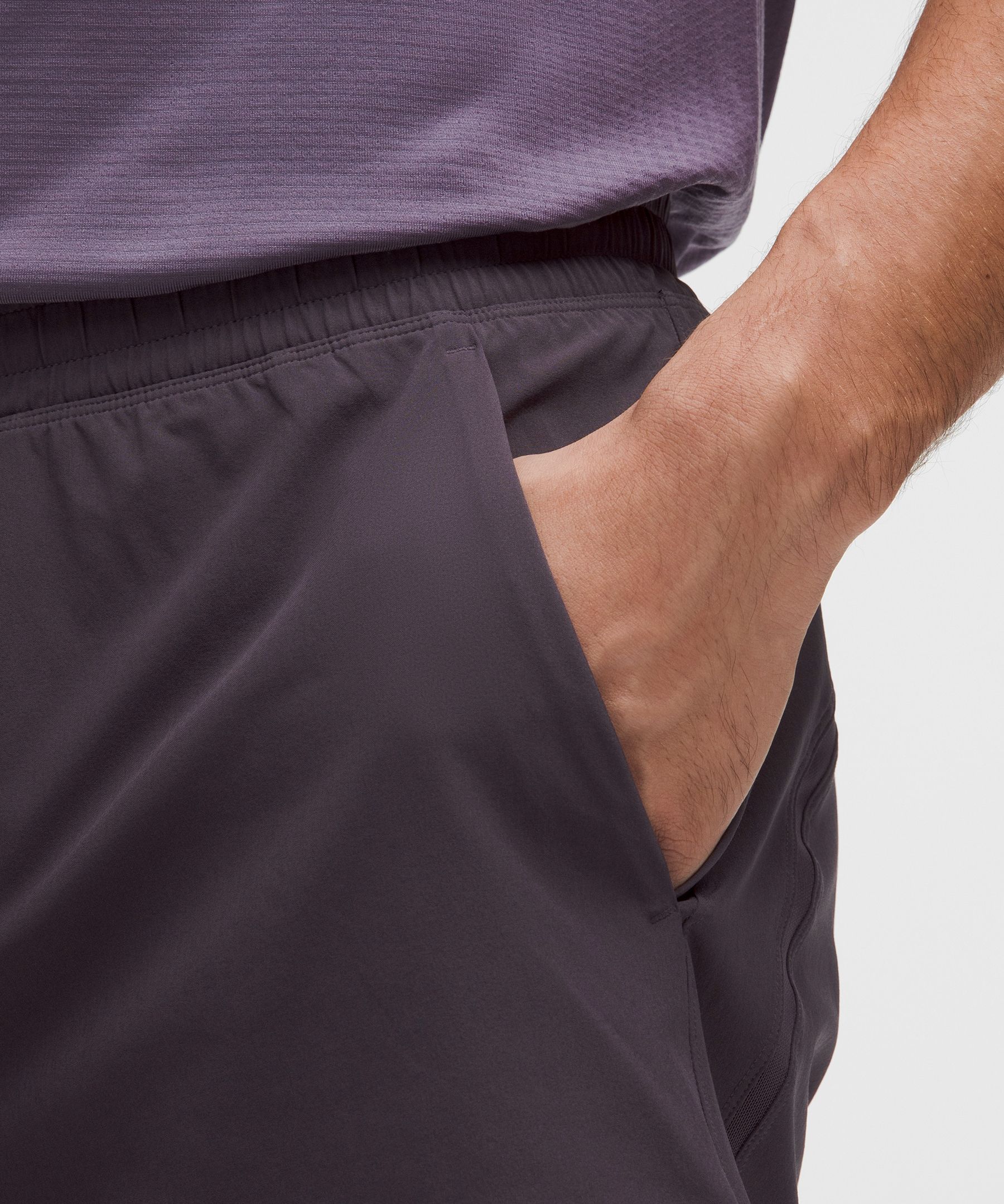 Pace Breaker Lined Short 5" | Men's Shorts