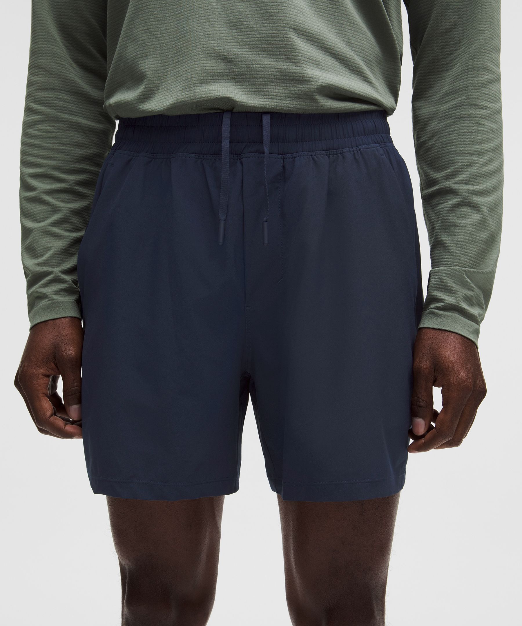 Pace Breaker Lined Short 5"