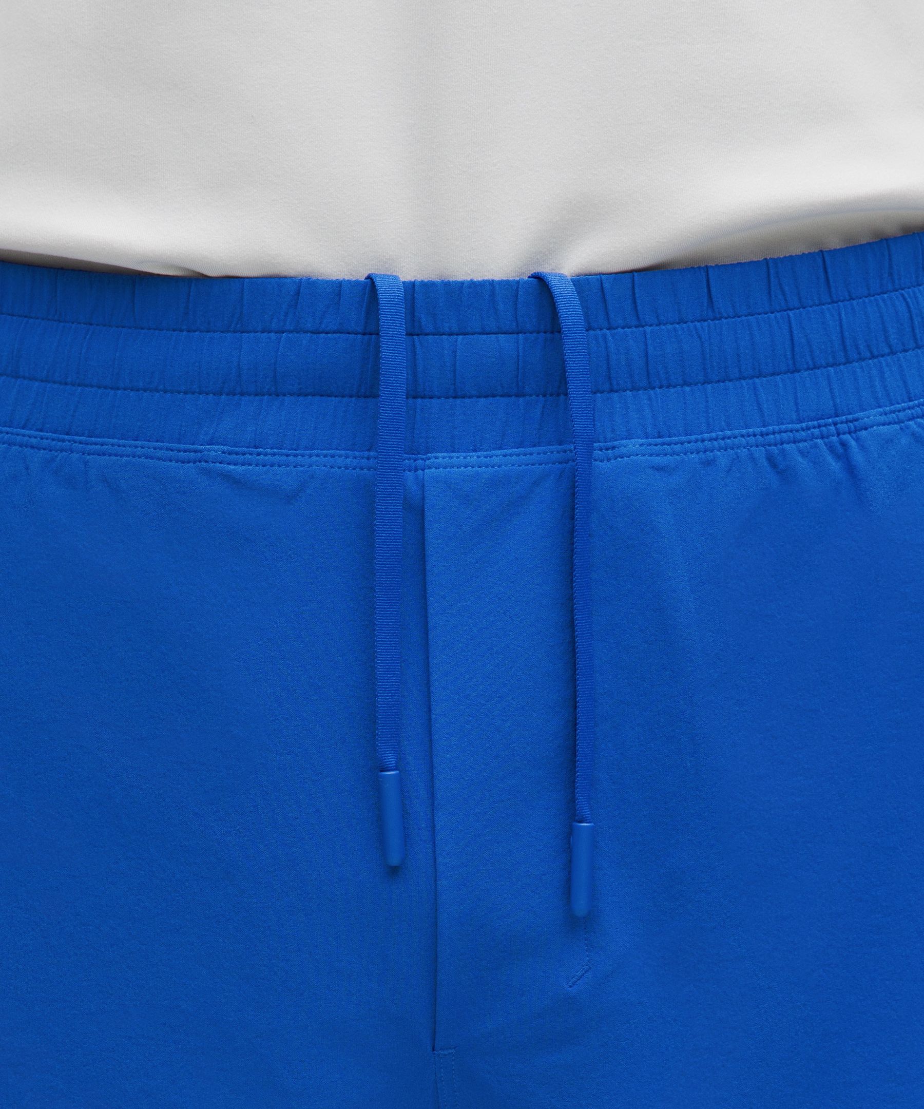 Pace Breaker Lined Short 5"