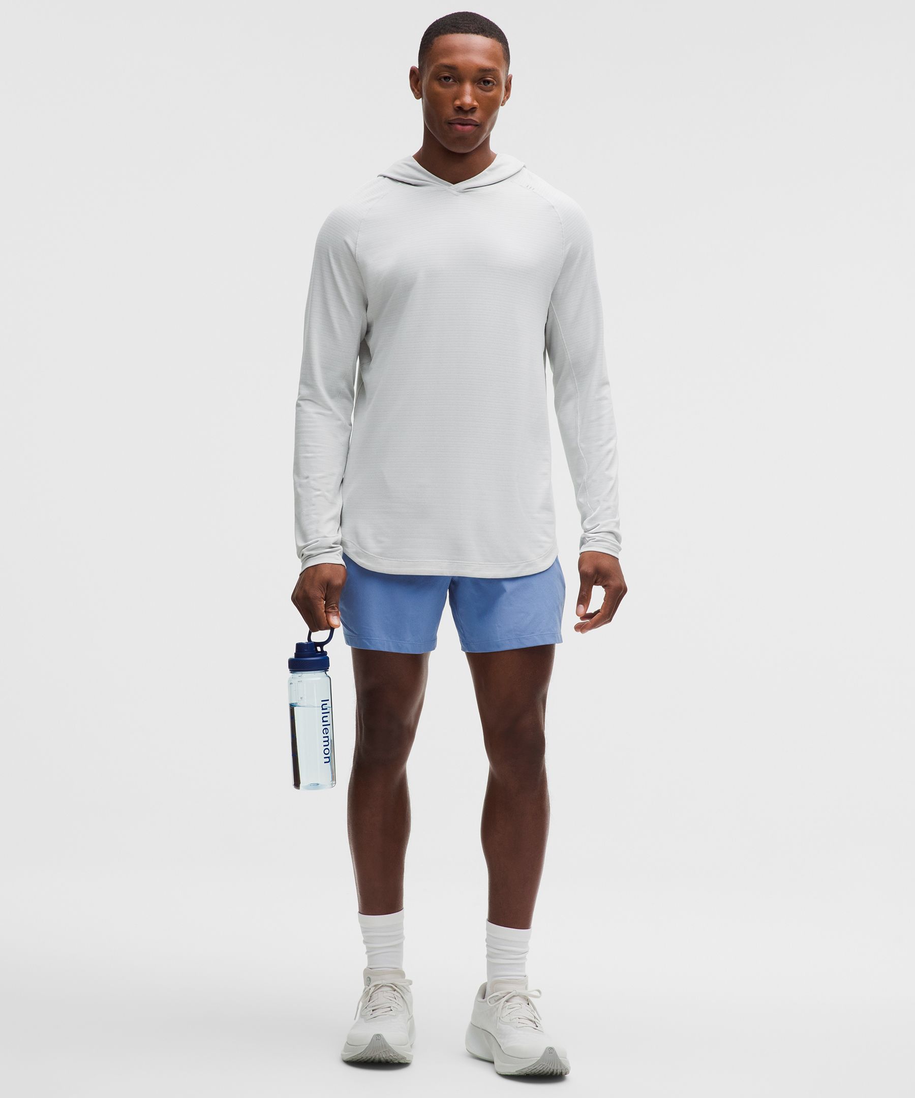 Pace Breaker Lined Short 5"