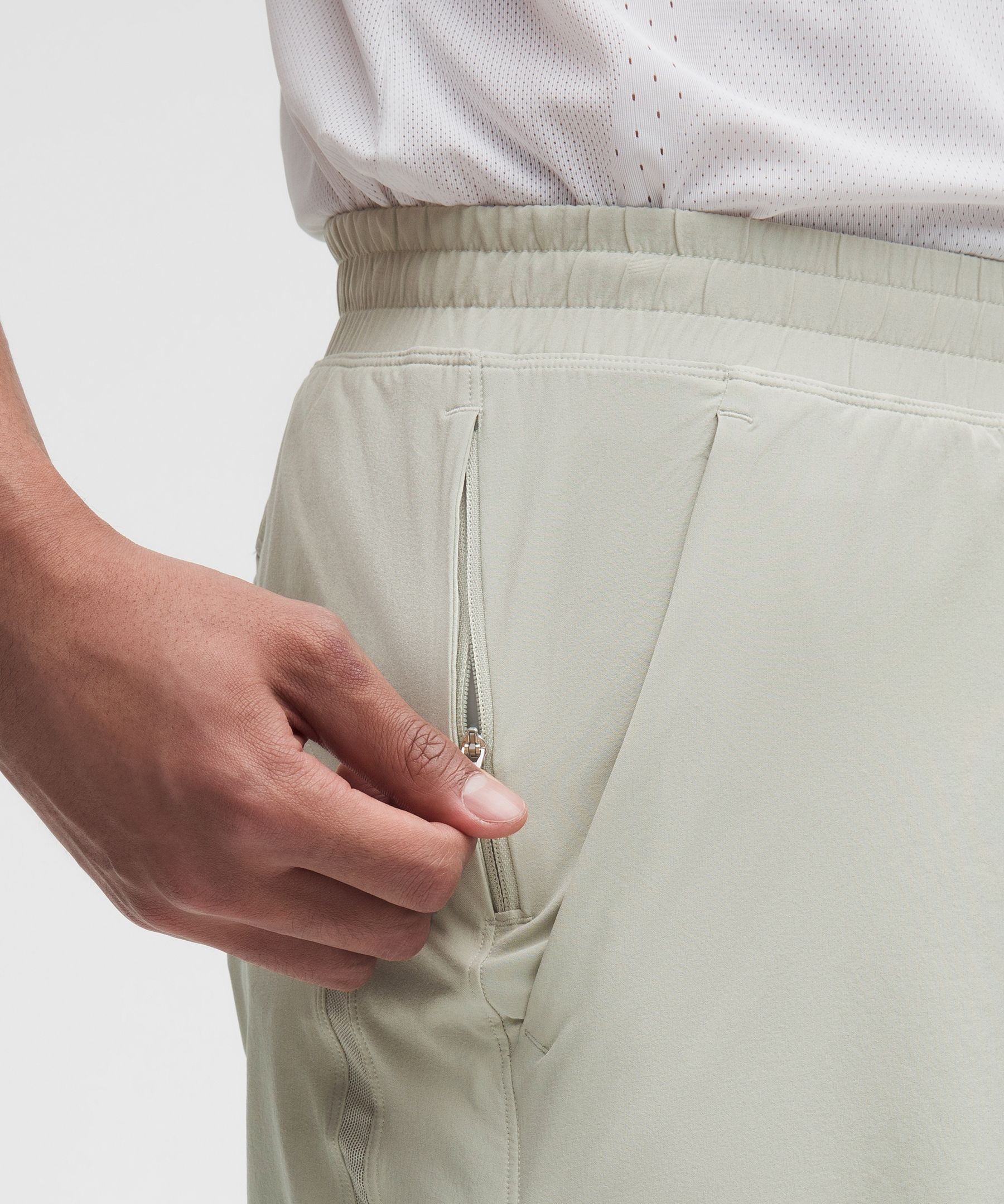Pace Breaker Lined Short 5"