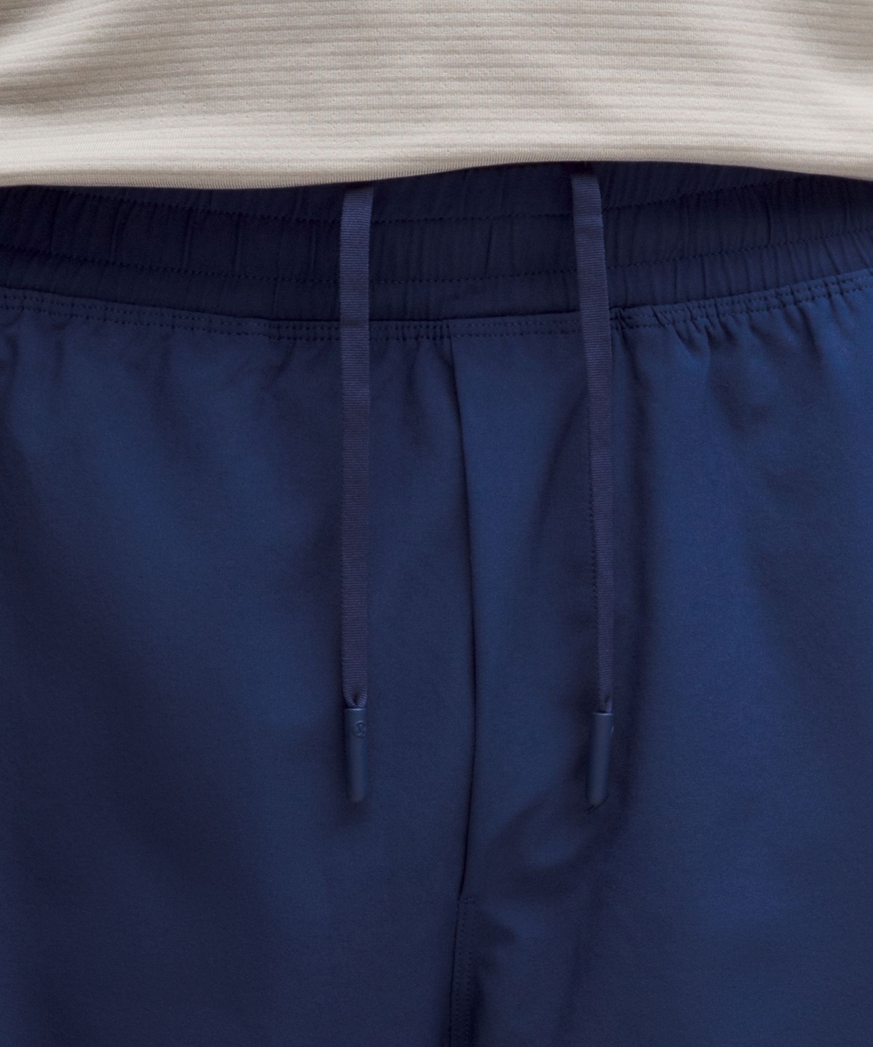 Pace Breaker Lined Short 5"