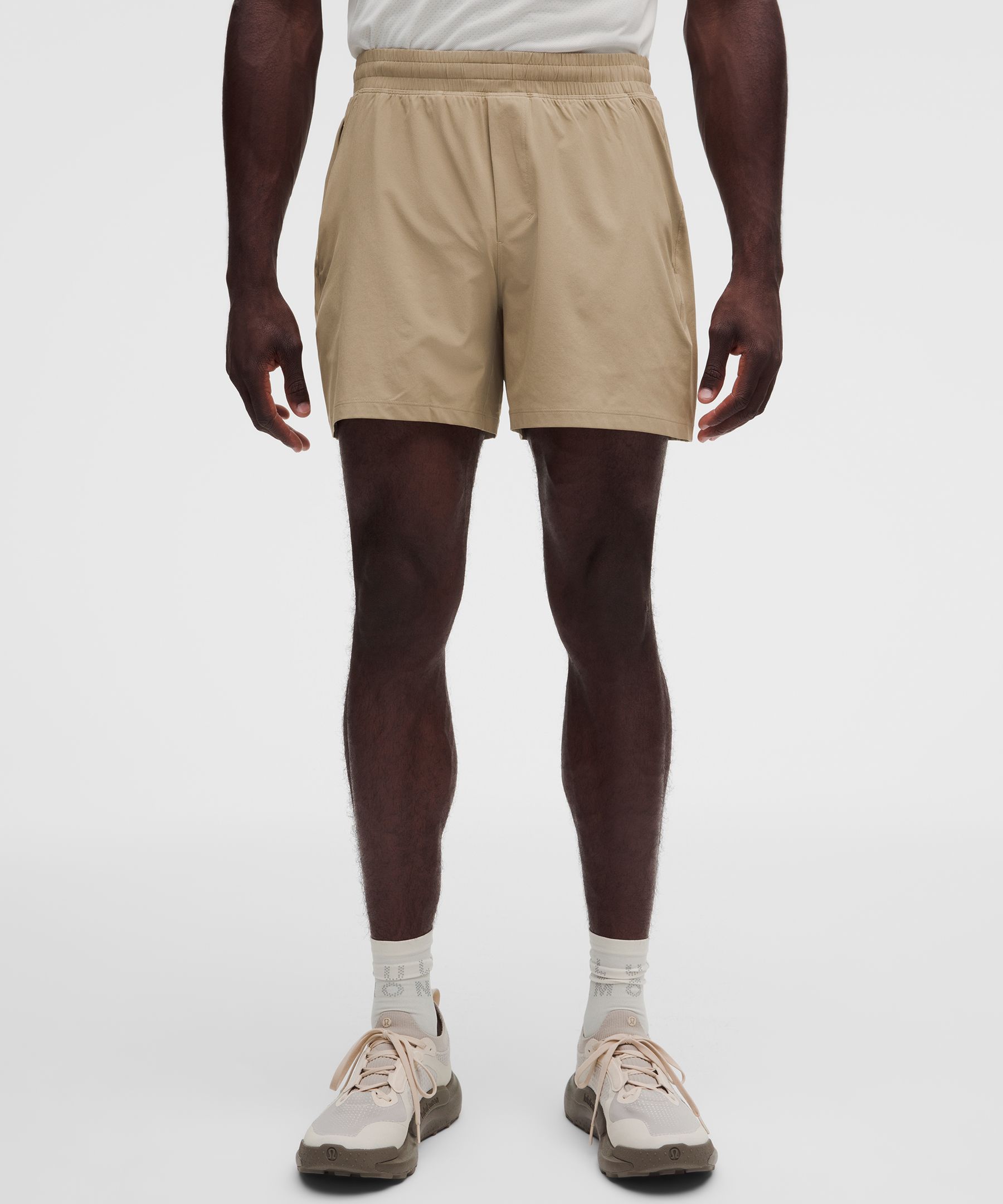 Pace Breaker Lined Short 5"