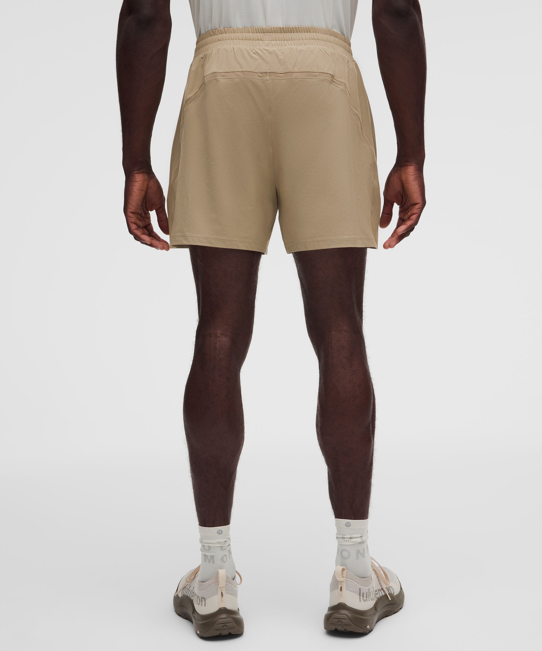 Pace Breaker Lined Short 5"