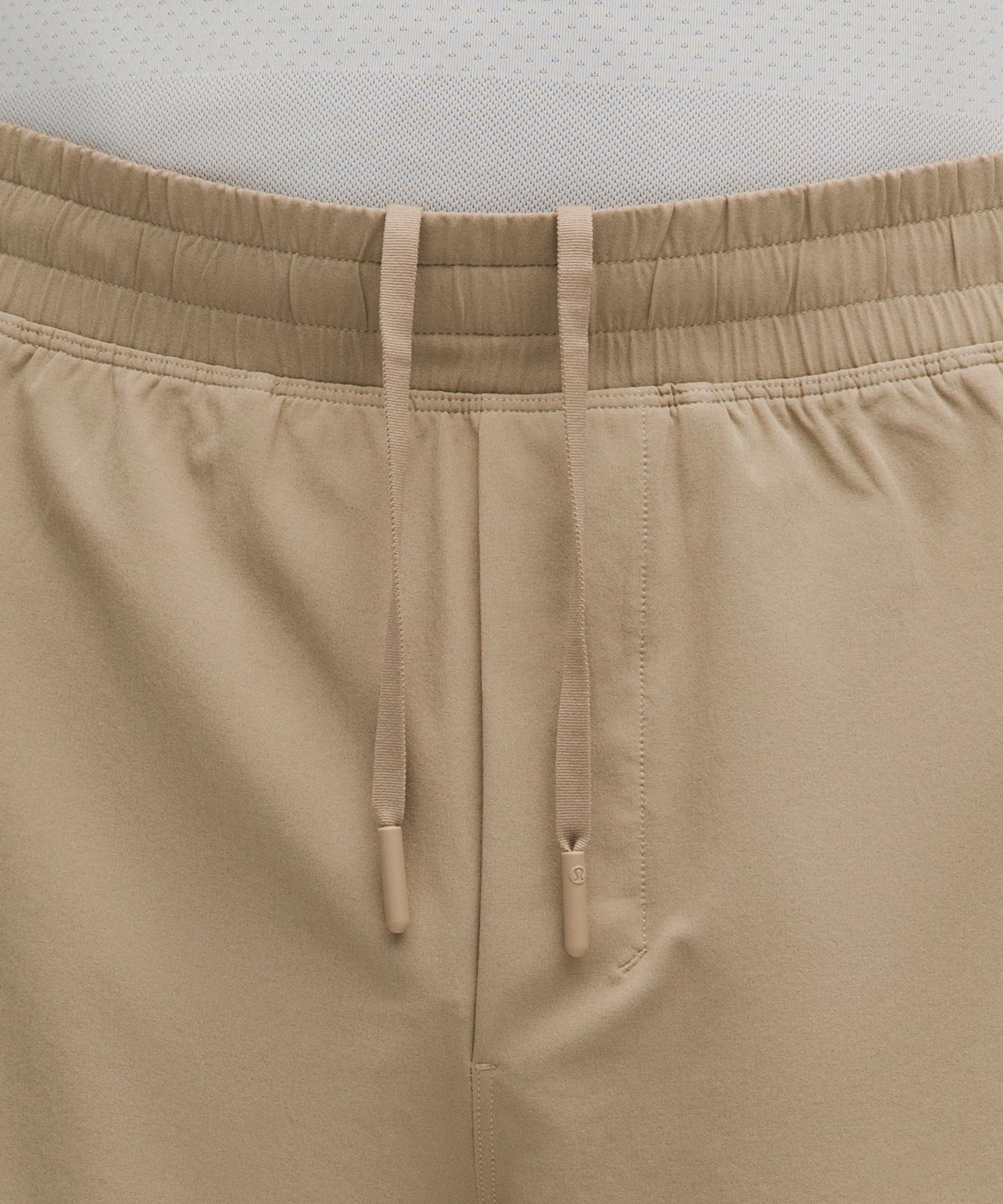 Pace Breaker Lined Short 5"