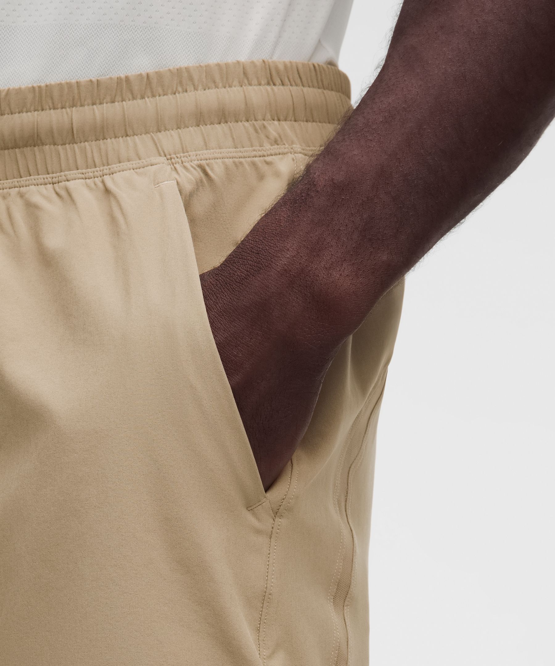 Pace Breaker Lined Short 5"