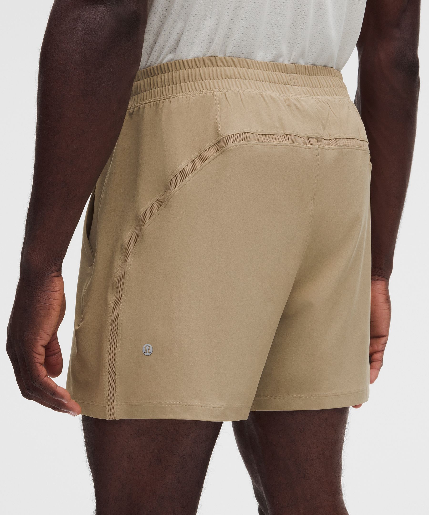 Pace Breaker Lined Short 5"